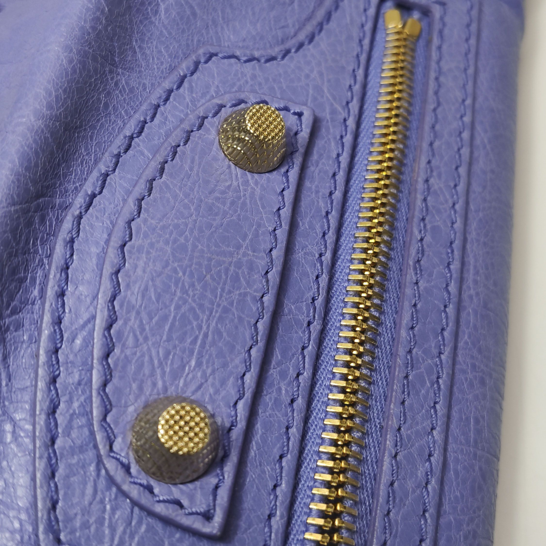 Balenciaga Balenciaga Women os Clutches Size ONE SIZE - 10 Thumbnail