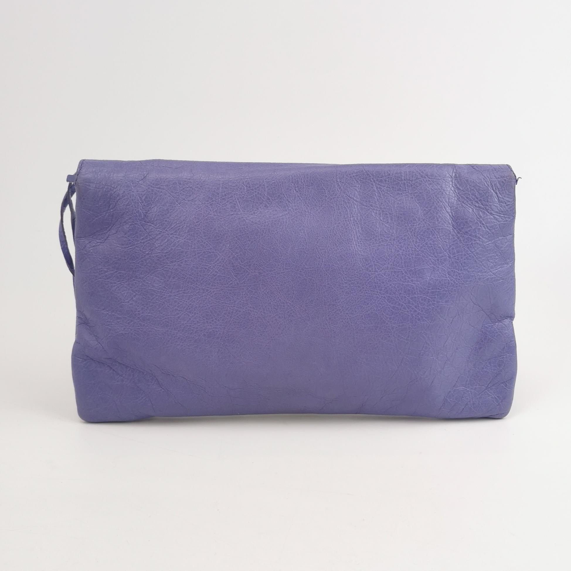 Balenciaga Balenciaga Women os Clutches Size ONE SIZE - 4 Thumbnail