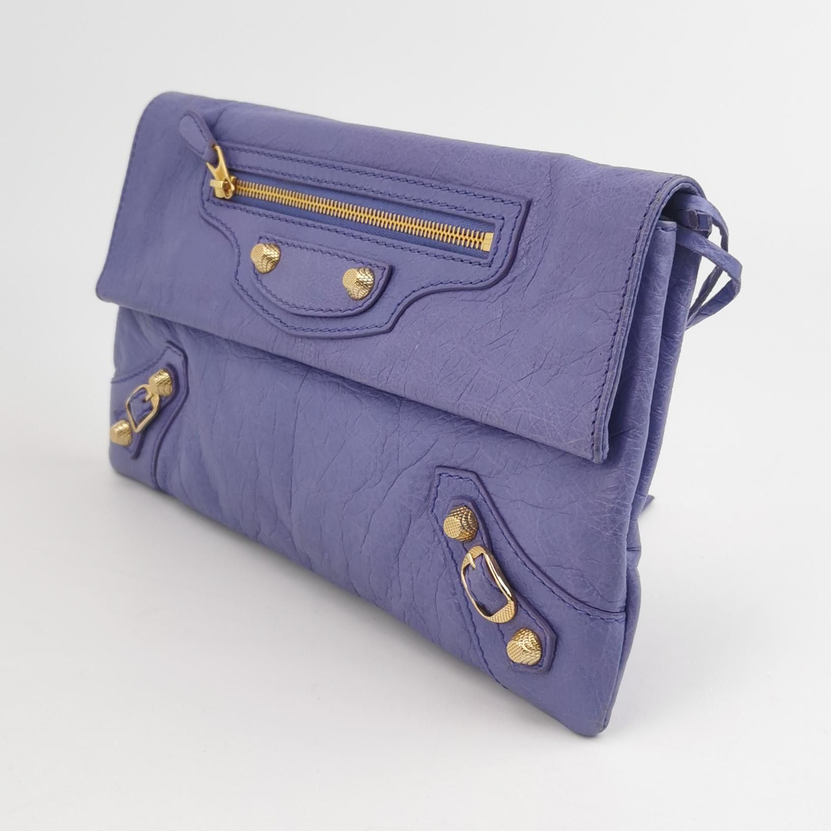 Balenciaga Balenciaga Women os Clutches Size ONE SIZE - 2 Thumbnail