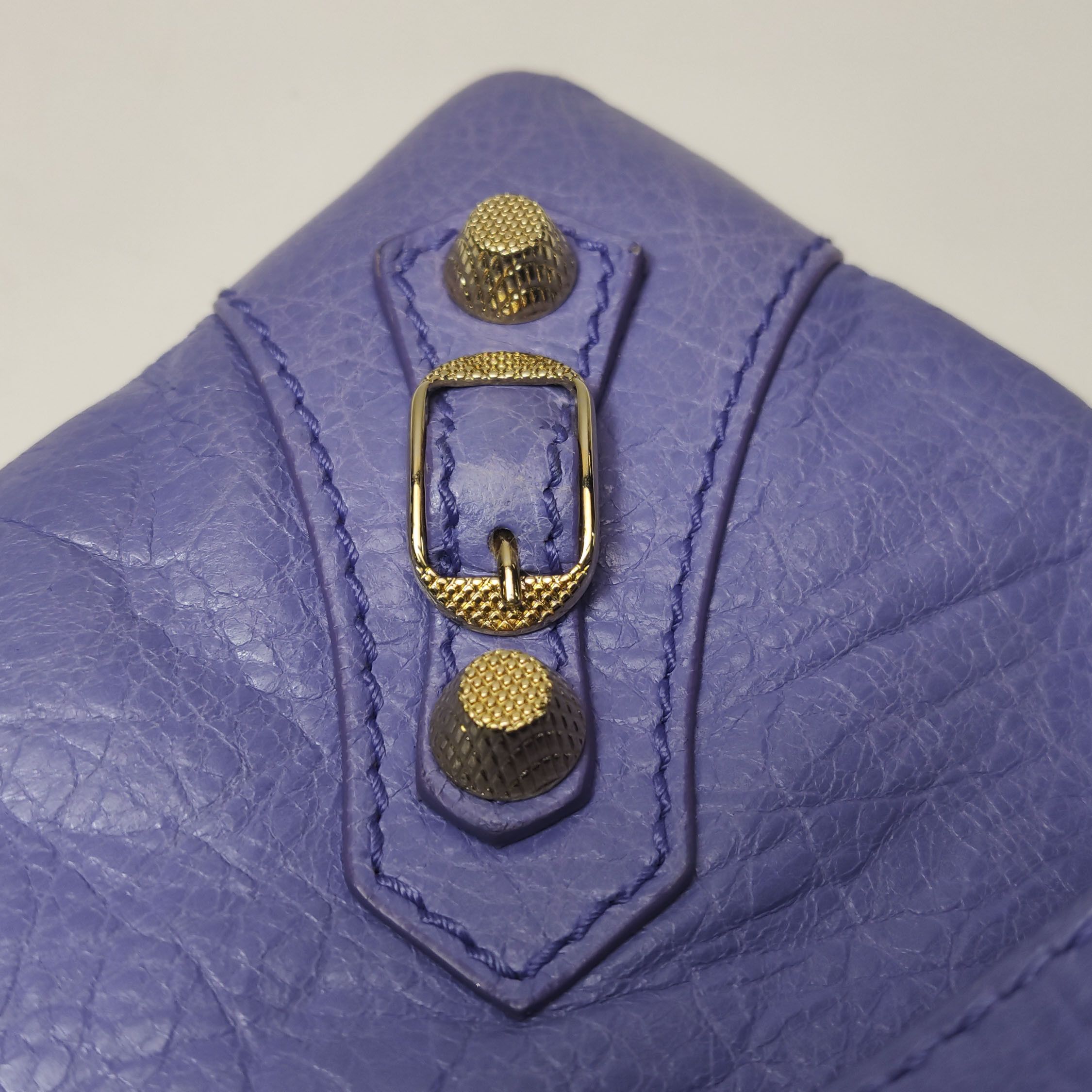 Balenciaga Balenciaga Women os Clutches Size ONE SIZE - 11 Thumbnail