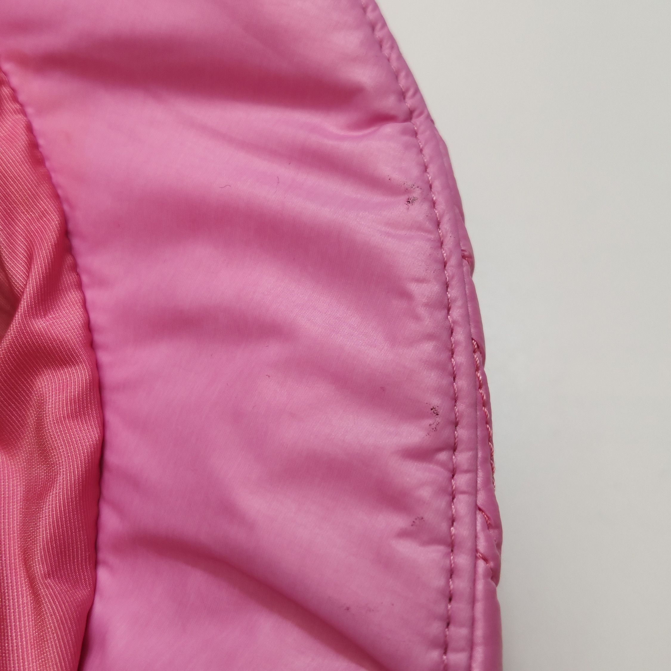 Miu Miu Miu Miu Matelassé Bucket Hat Size S Size ONE SIZE - 8 Thumbnail