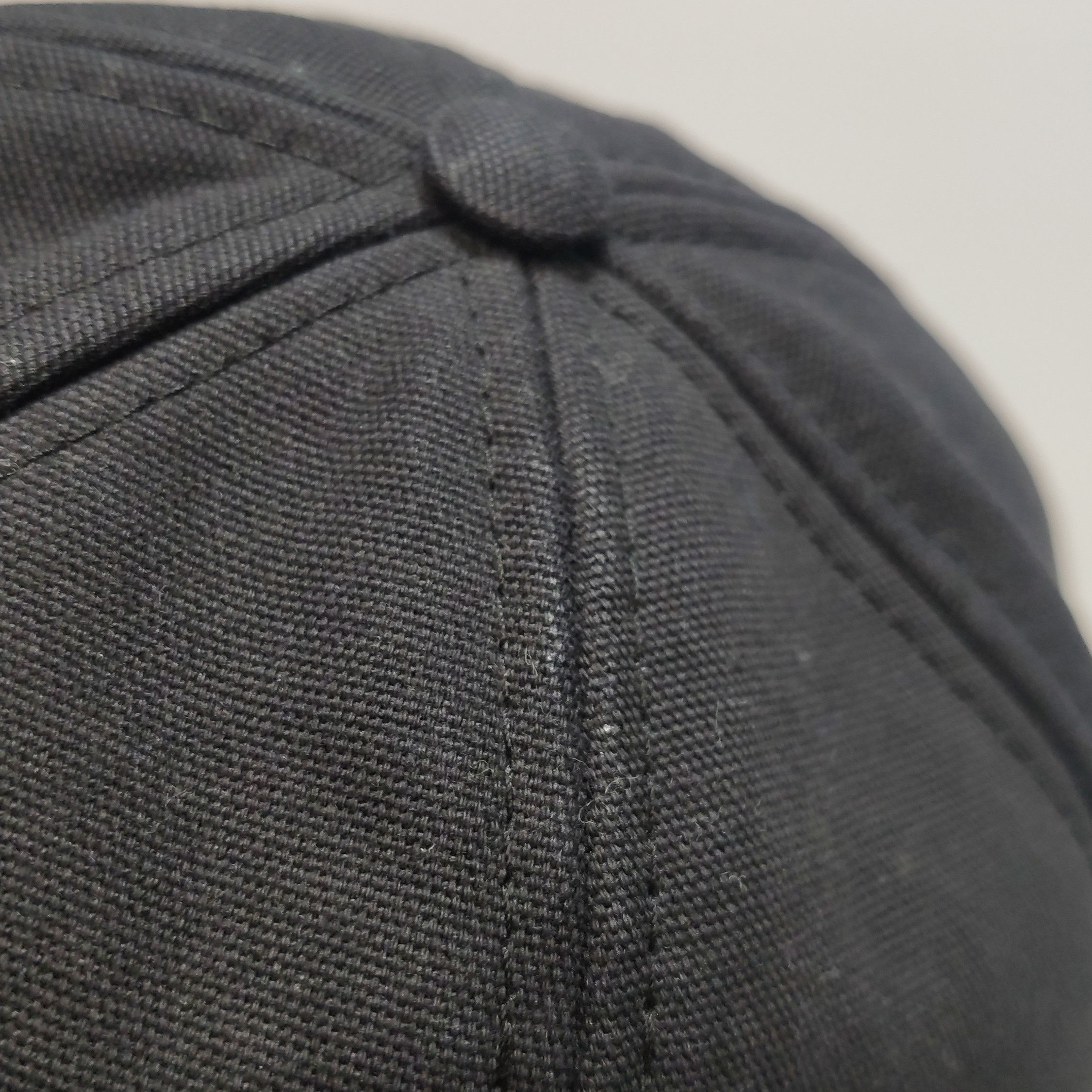 Chloe Chloé Eye Print Baseball Cap One Size Size ONE SIZE - 9 Thumbnail