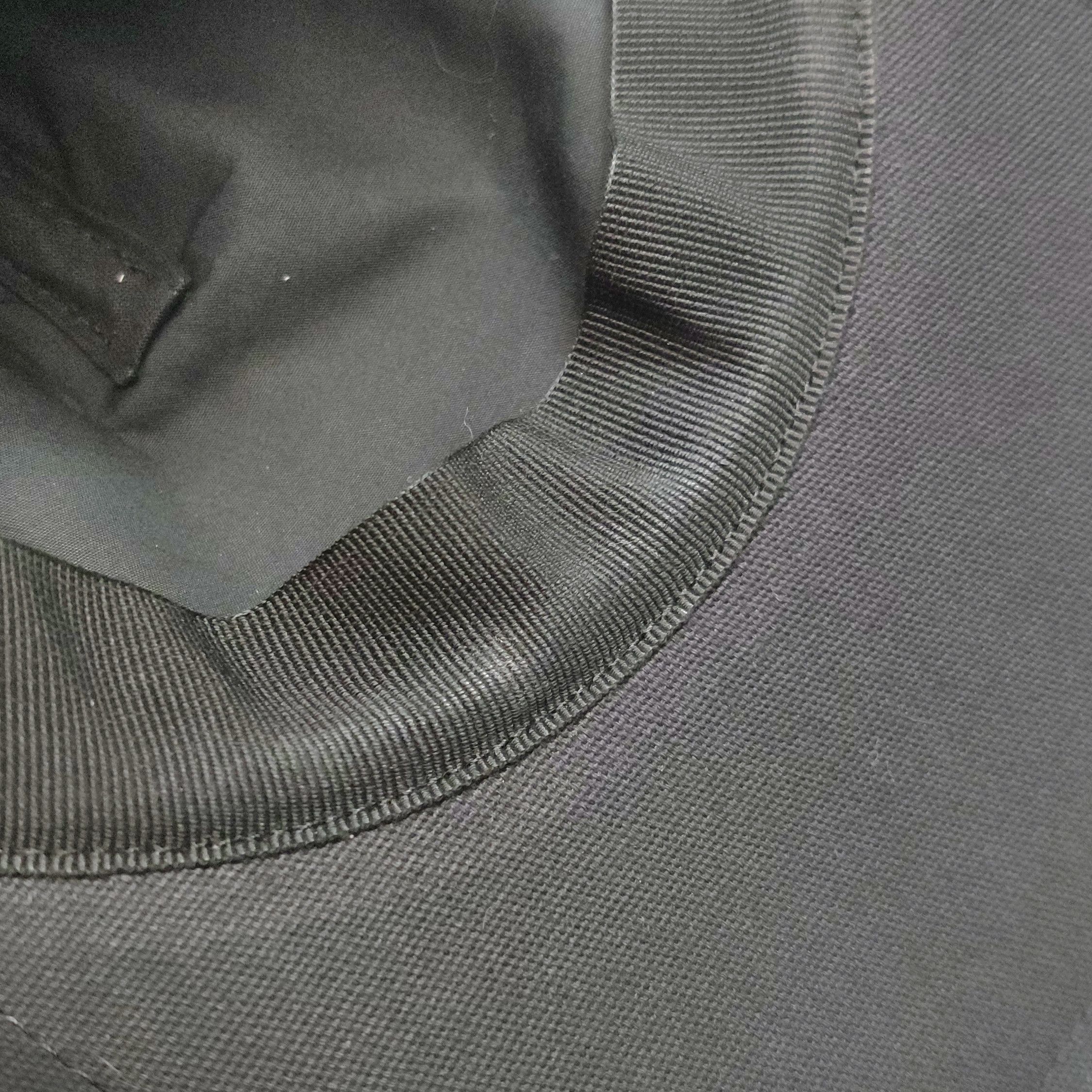 Chloe Chloé Eye Print Baseball Cap One Size Size ONE SIZE - 10 Thumbnail