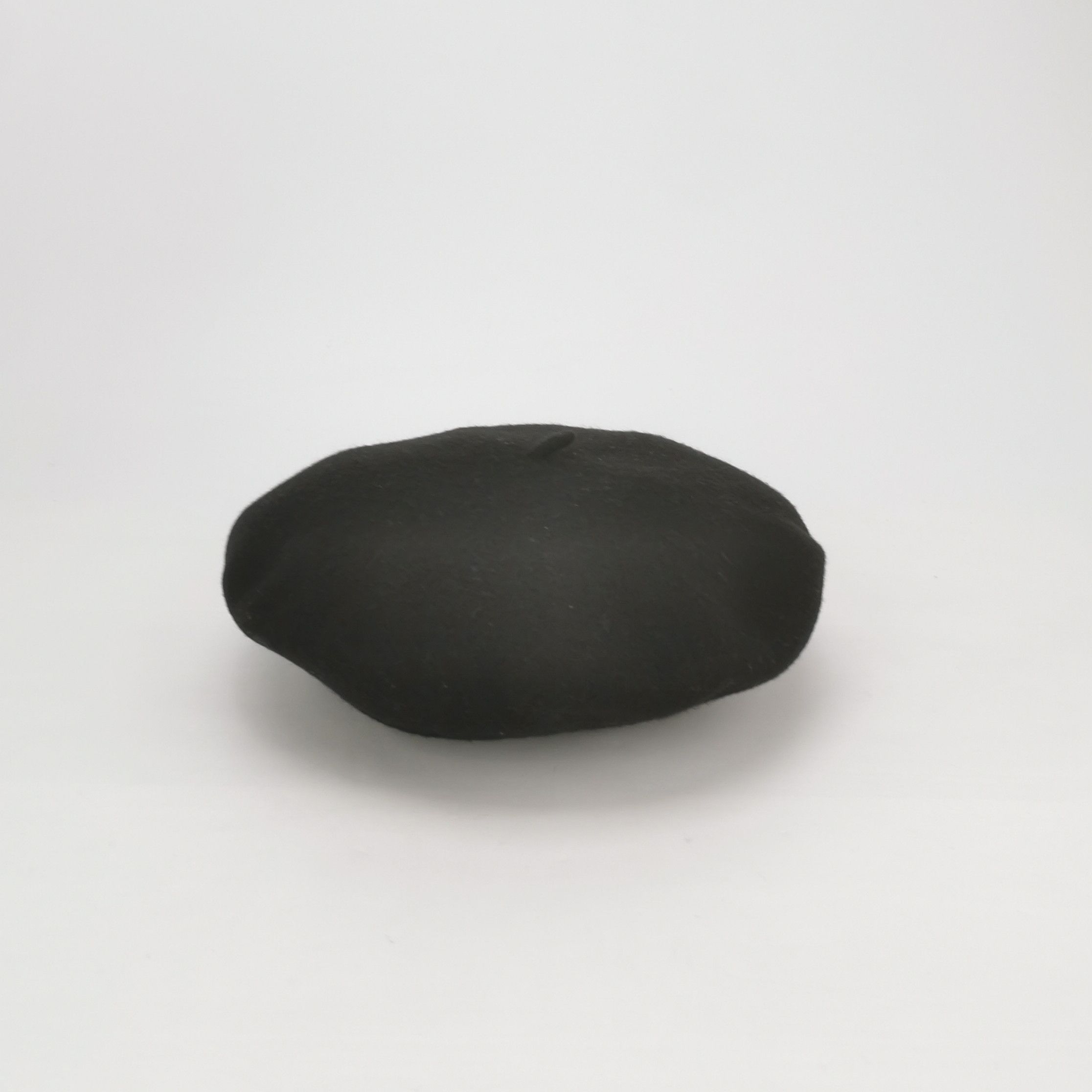 Gucci Gucci Double G Wool Beret Size ONE SIZE - 3 Thumbnail