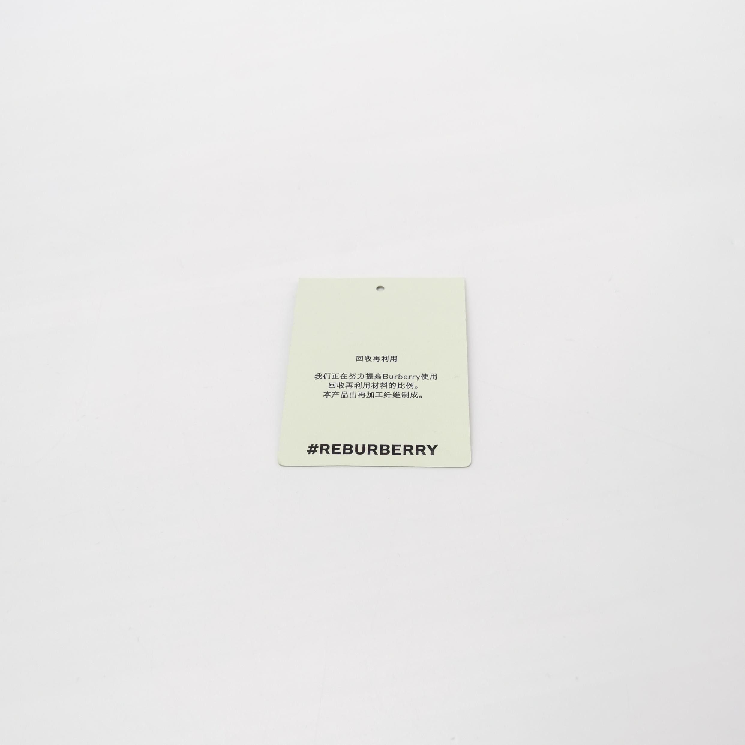 Burberry Burberry Monogram TB Check Baseball Cap Size M Size ONE SIZE - 6 Thumbnail