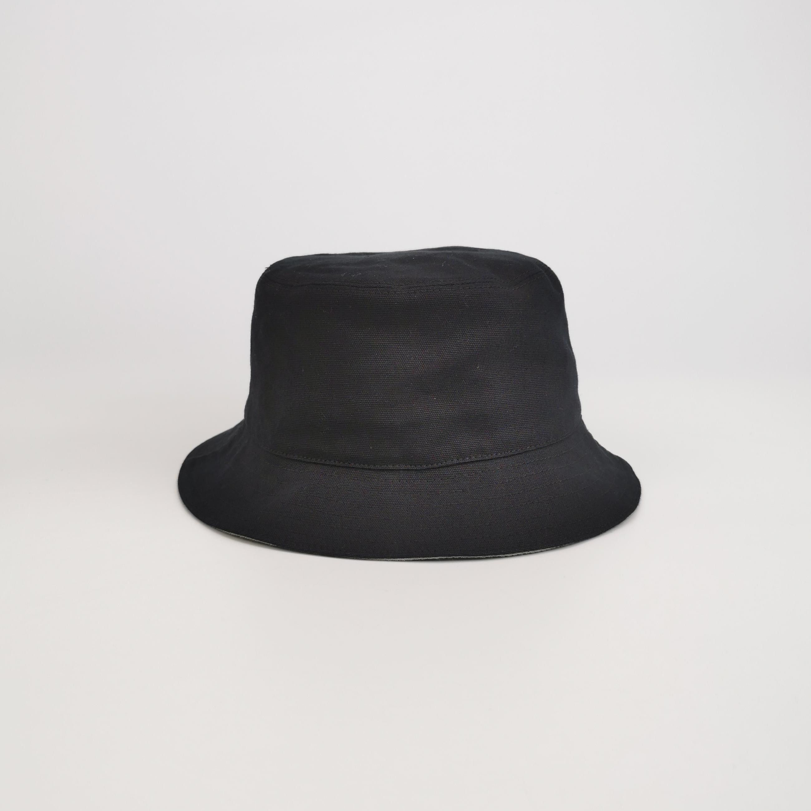 Dior Dior Atelier Logo Bucket Hat Size S Size ONE SIZE - 3 Thumbnail