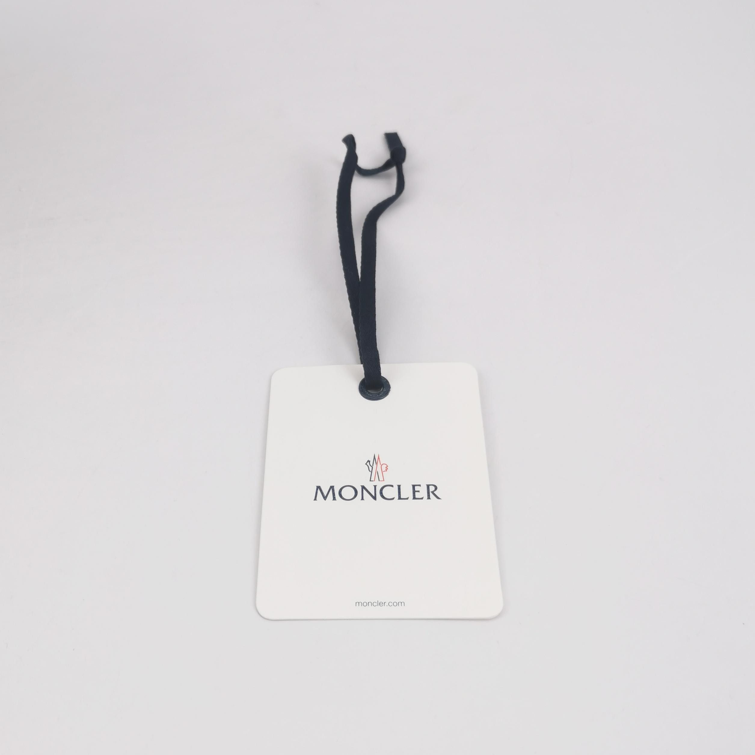 Moncler Moncler Logo Patch Pom-Pom Beanie One Size Size ONE SIZE - 5 Thumbnail