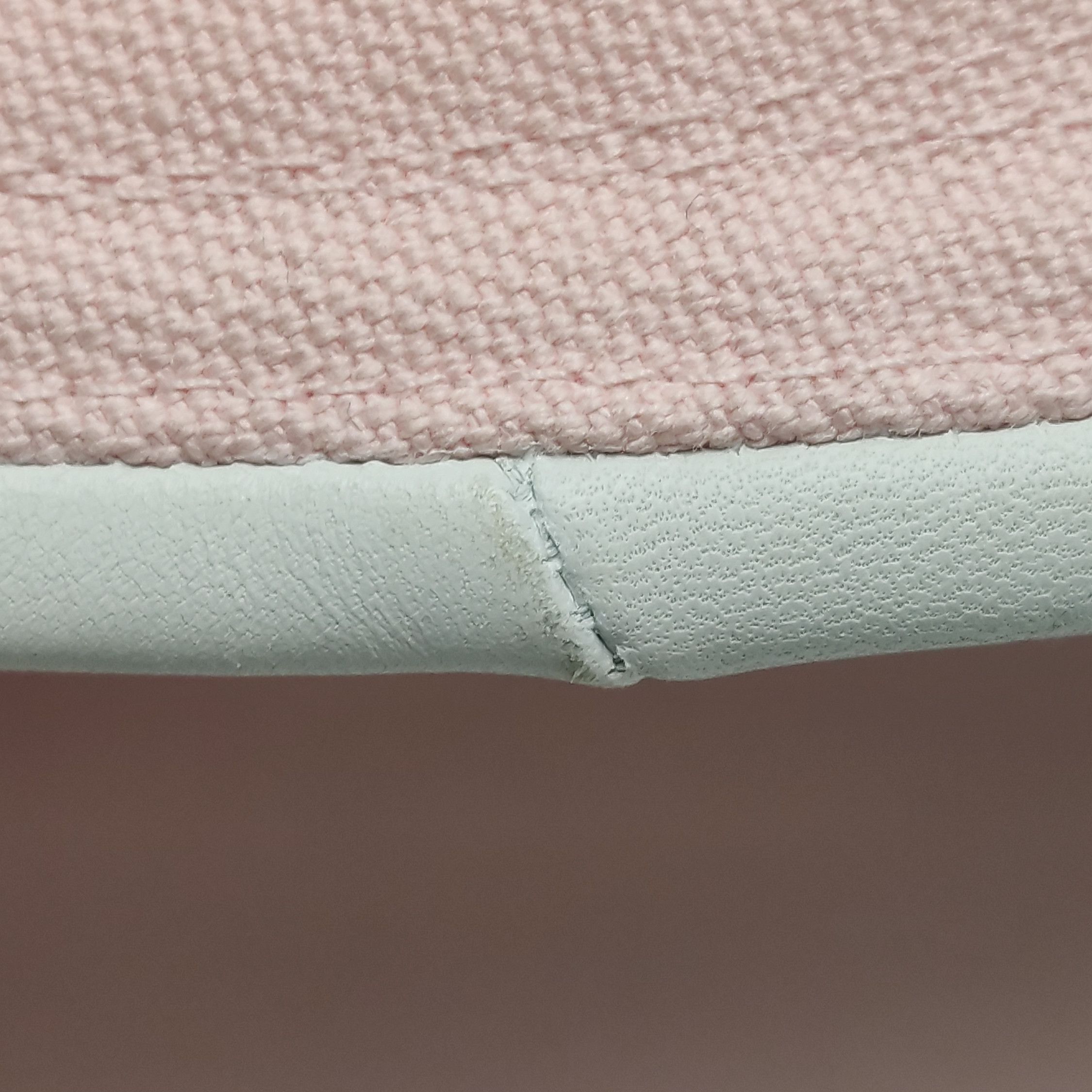 Louis Vuitton Louis Vuitton Pink Cotton Bucket Hat Size S Size ONE SIZE - 7 Thumbnail