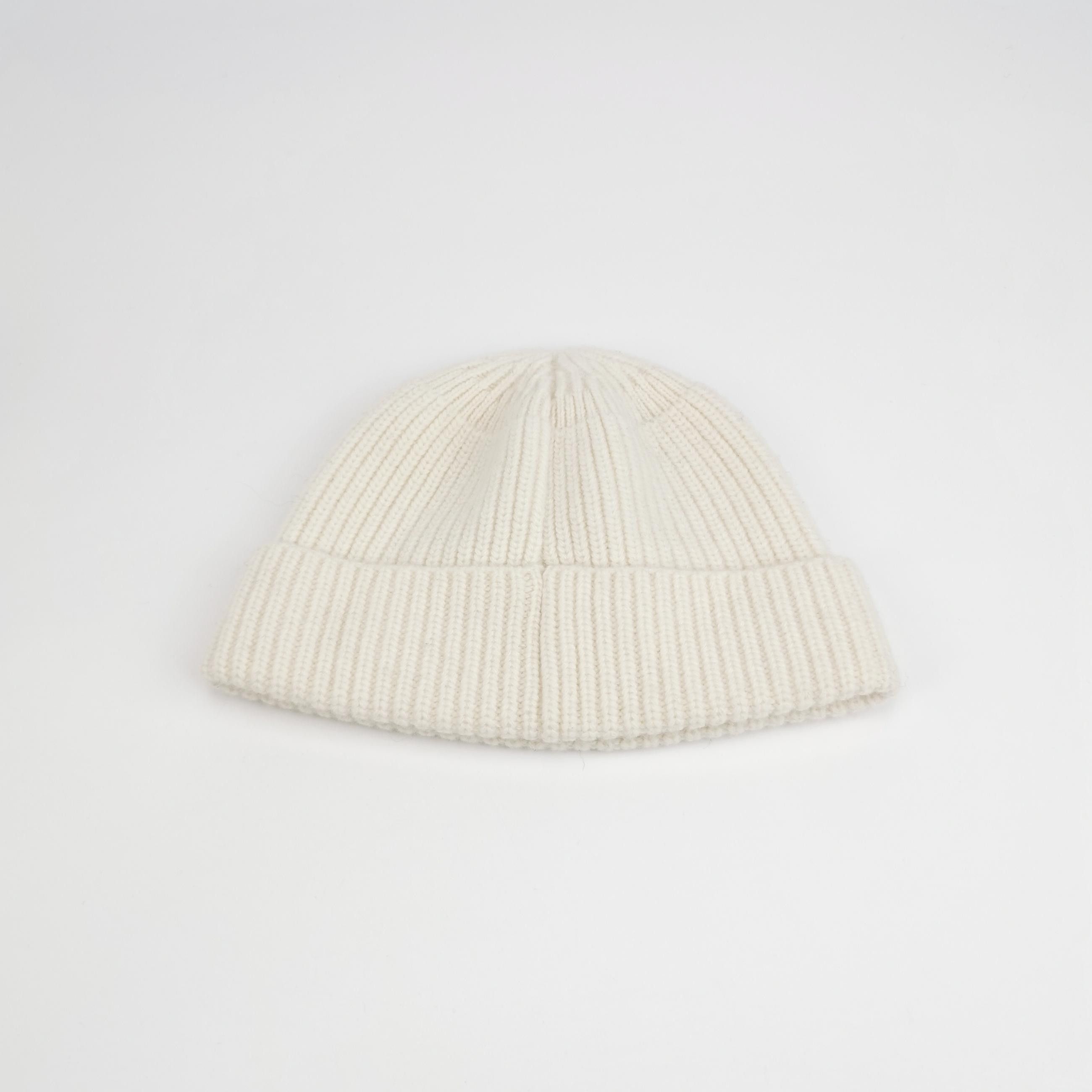 Celine Celine Embroidered Logo Beanie Size OS Size ONE SIZE - 3 Thumbnail