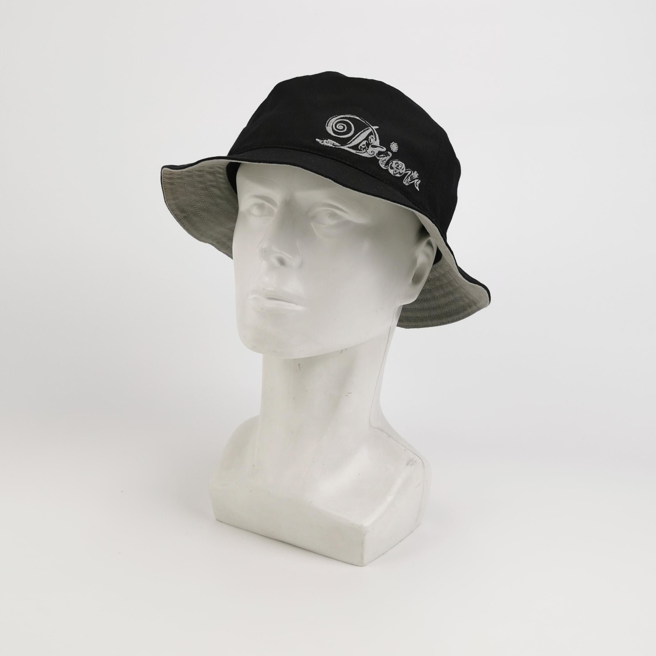 Dior Dior Logo Bucket Hat Size L Size ONE SIZE - 2 Thumbnail