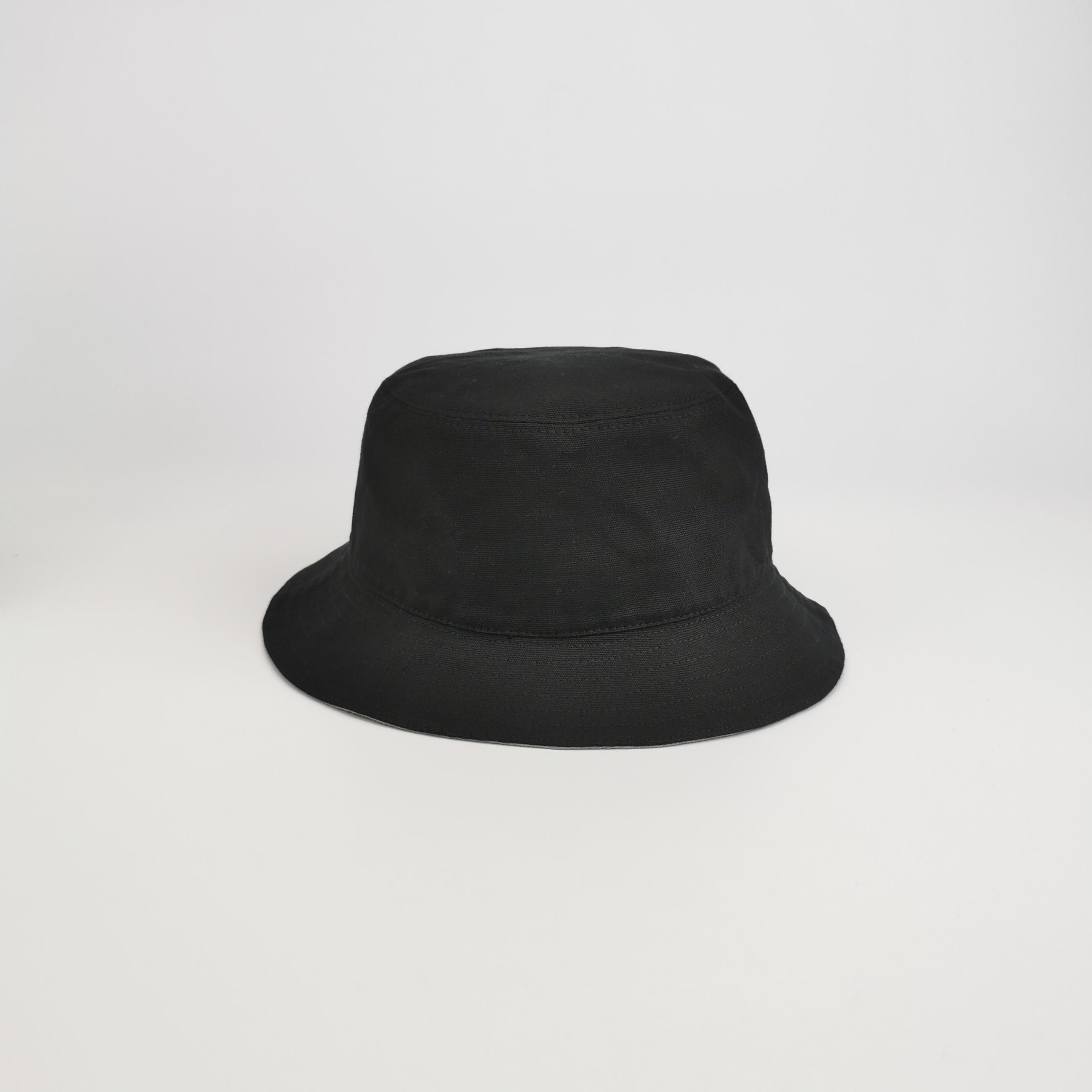 Dior Dior Logo Bucket Hat Size L Size ONE SIZE - 3 Thumbnail