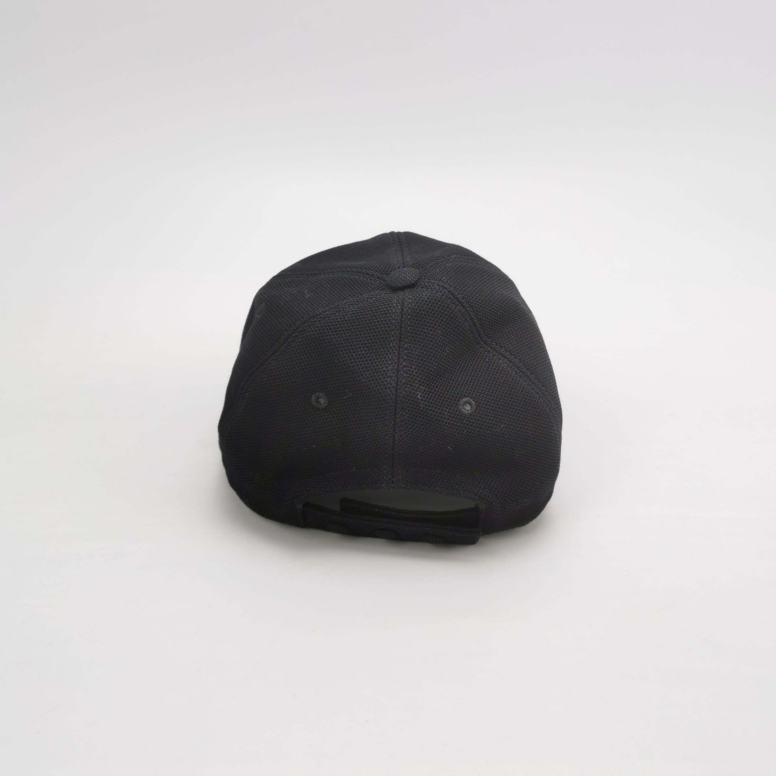 Burberry Burberry TB Logo Baseball Cap Size S Size ONE SIZE - 3 Thumbnail