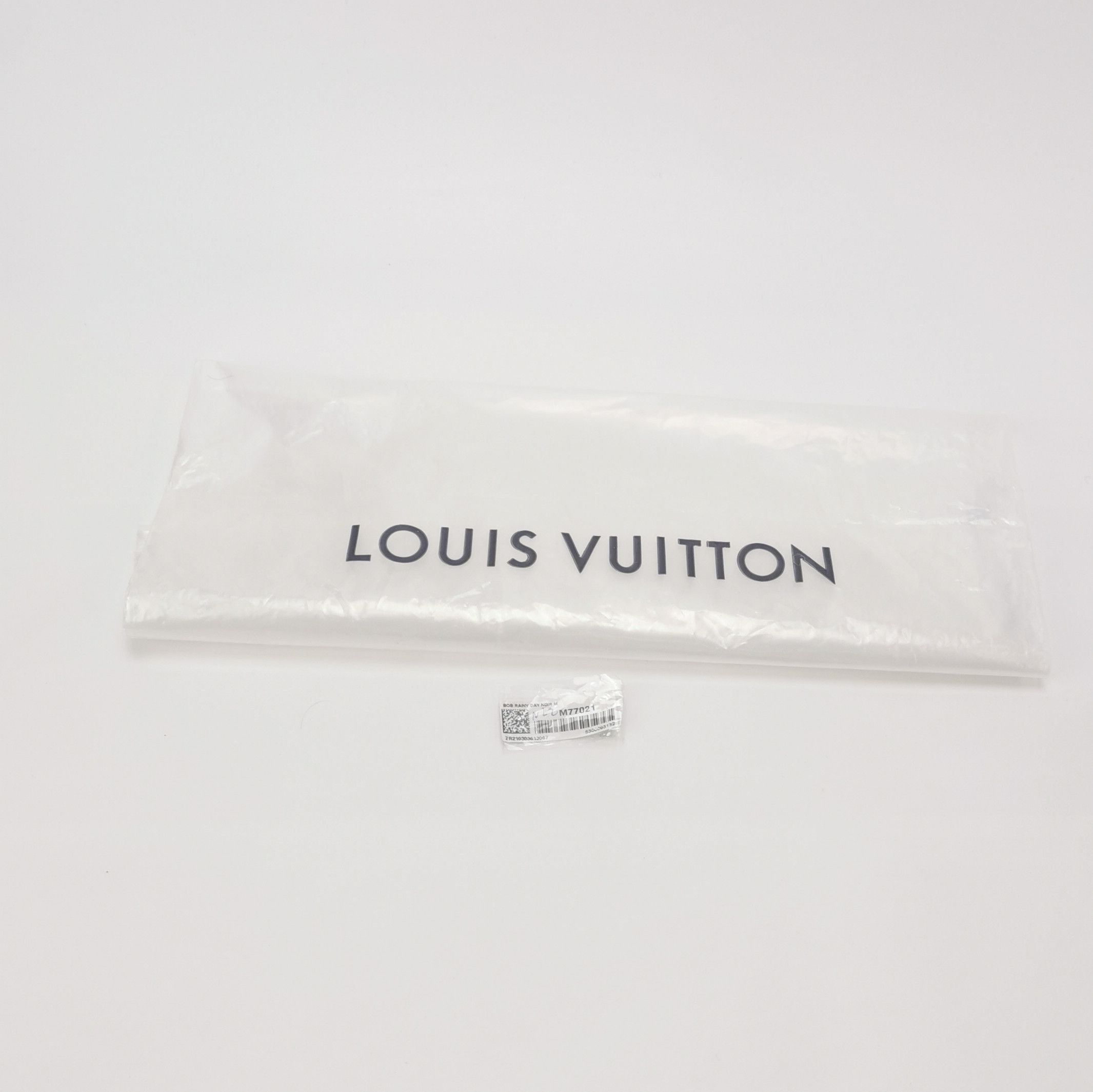 Louis Vuitton Louis Vuitton Monogram Bucket Hat Size M Size ONE SIZE - 7 Thumbnail