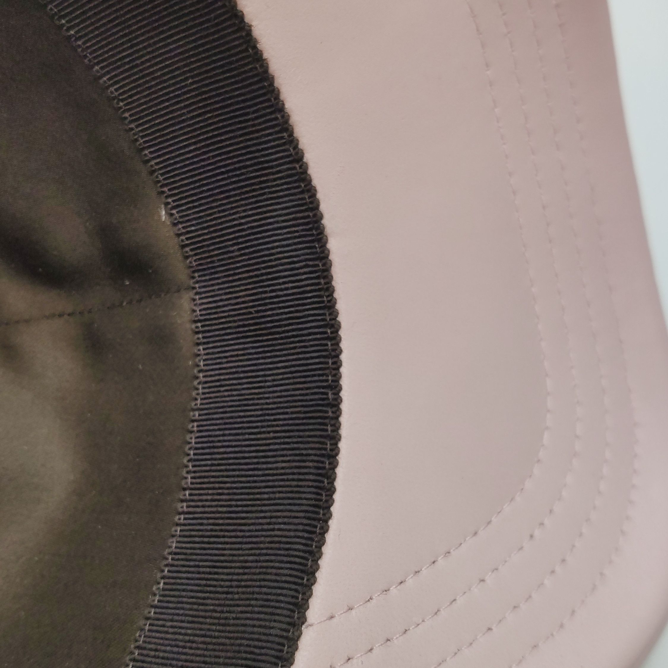 Gucci Gucci GG Supreme Canvas Baseball Cap Size S Size ONE SIZE - 8 Thumbnail