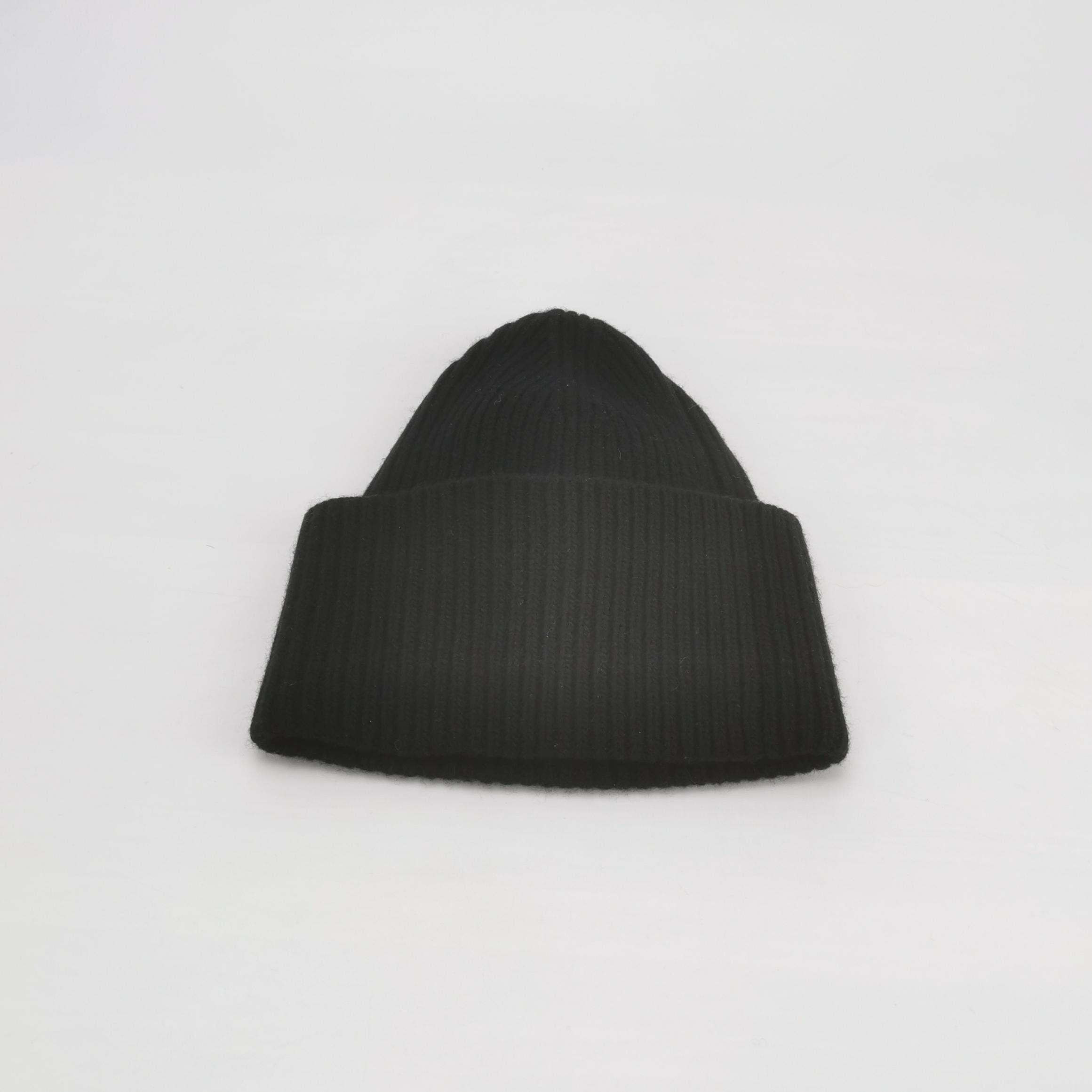 Louis Vuitton Louis Vuitton Monogram Embroidered Beanie One Size Size ONE SIZE - 3 Thumbnail