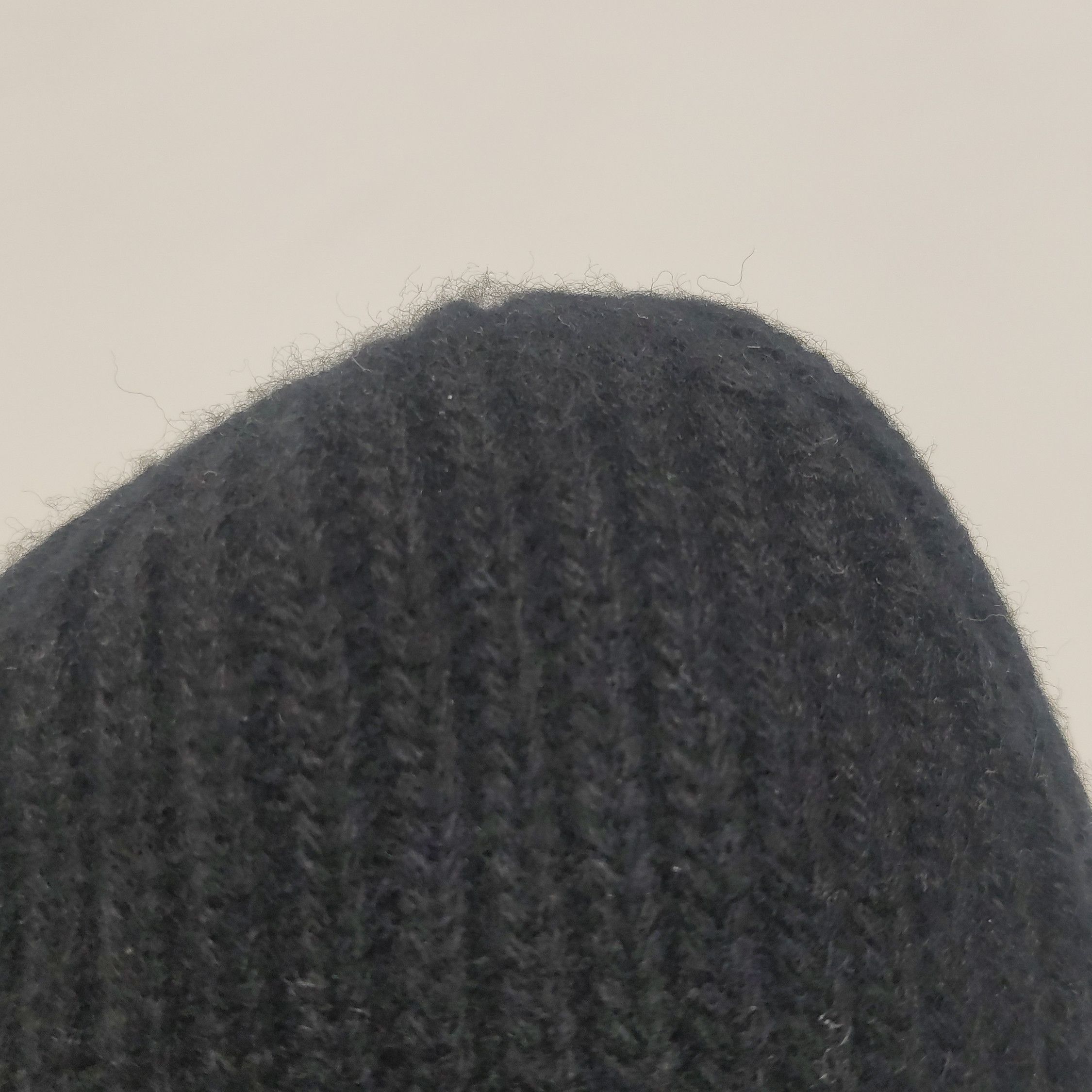Louis Vuitton Louis Vuitton Monogram Embroidered Beanie One Size Size ONE SIZE - 9 Thumbnail