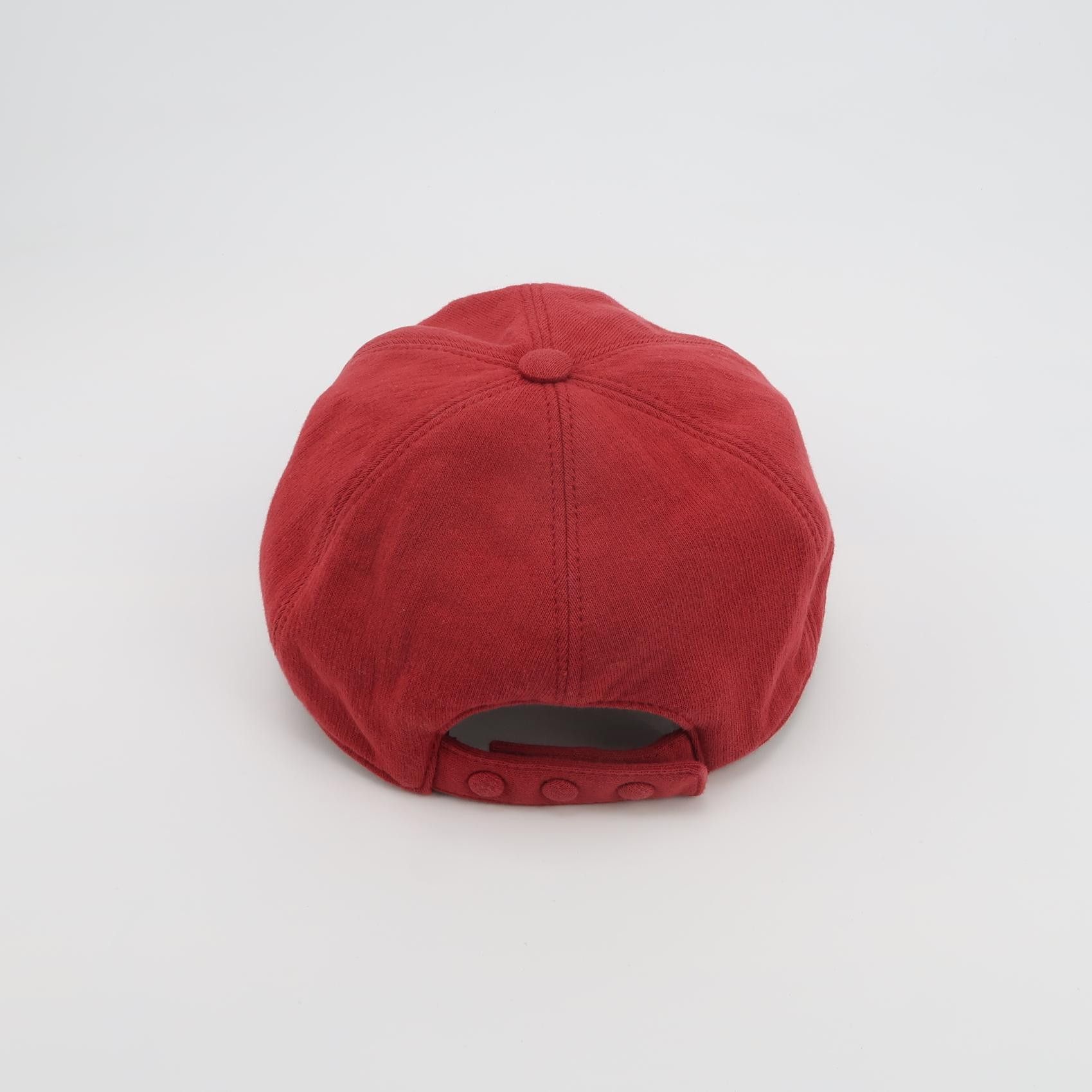 Burberry Burberry TB Logo Baseball Cap Size L Size ONE SIZE - 3 Thumbnail