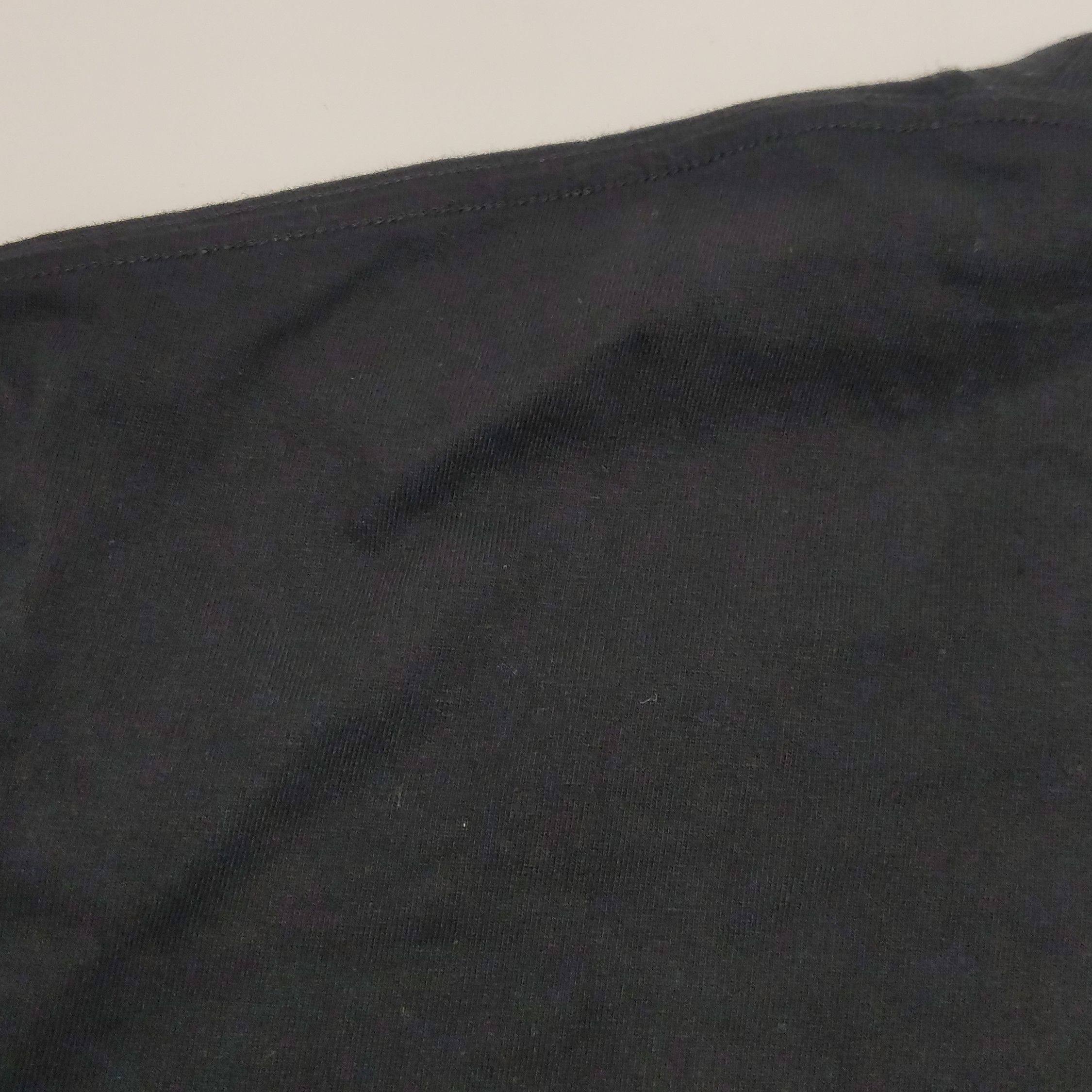 Balenciaga Balenciaga Pixel Logo T-Shirt Size S Size US S / EU 44-46 / 1 - 11 Thumbnail