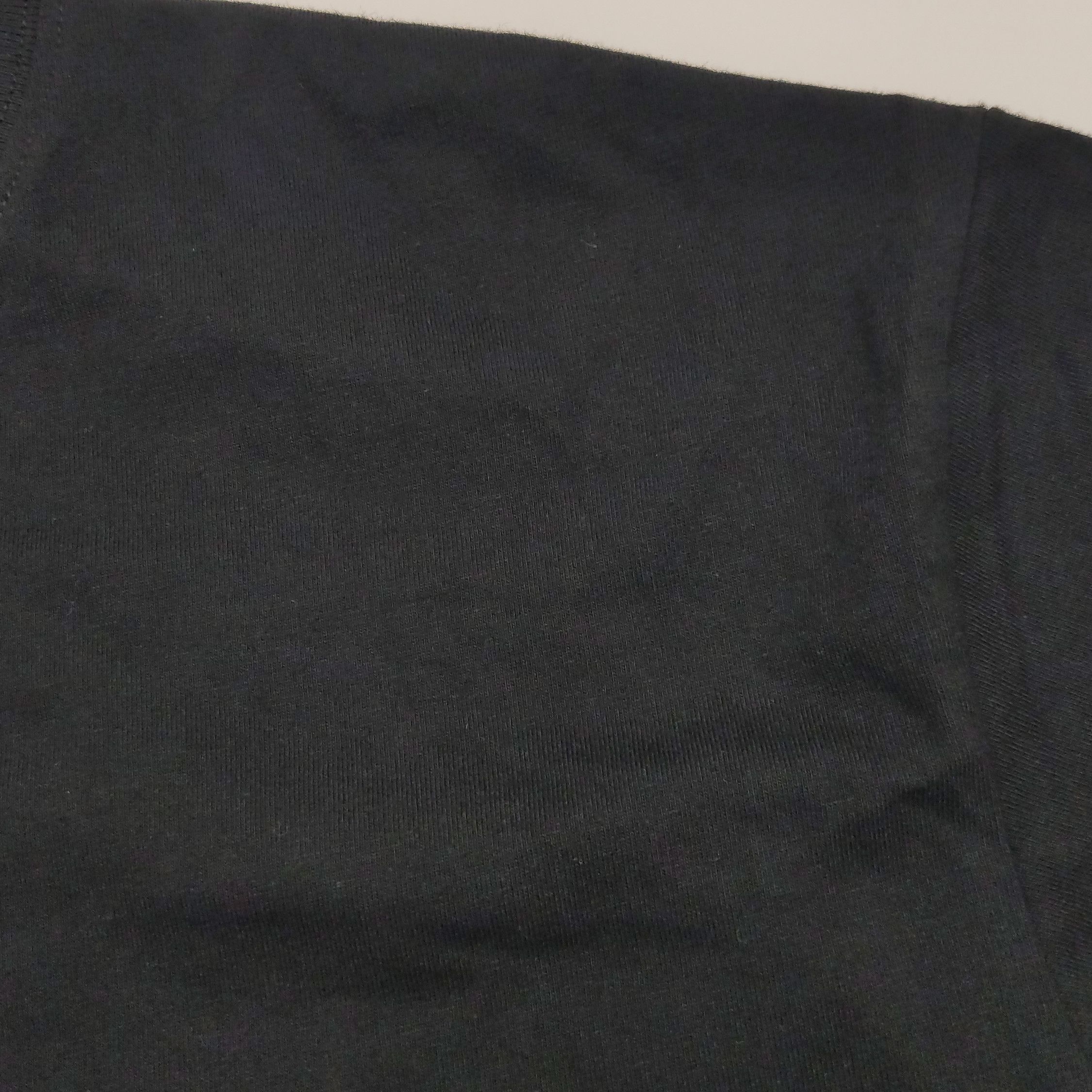 Balenciaga Balenciaga Pixel Logo T-Shirt Size S Size US S / EU 44-46 / 1 - 12 Thumbnail