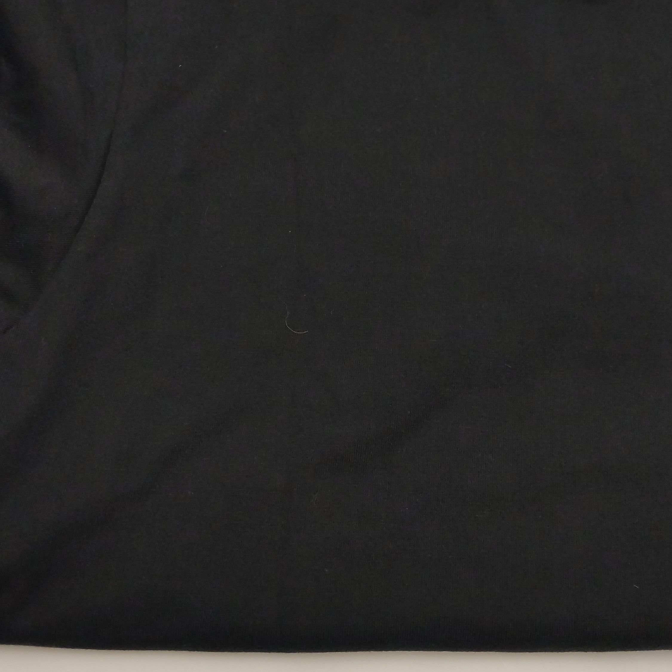 Balenciaga Balenciaga Pixelated Logo T-Shirt Size L Size US L / EU 52-54 / 3 - 9 Thumbnail