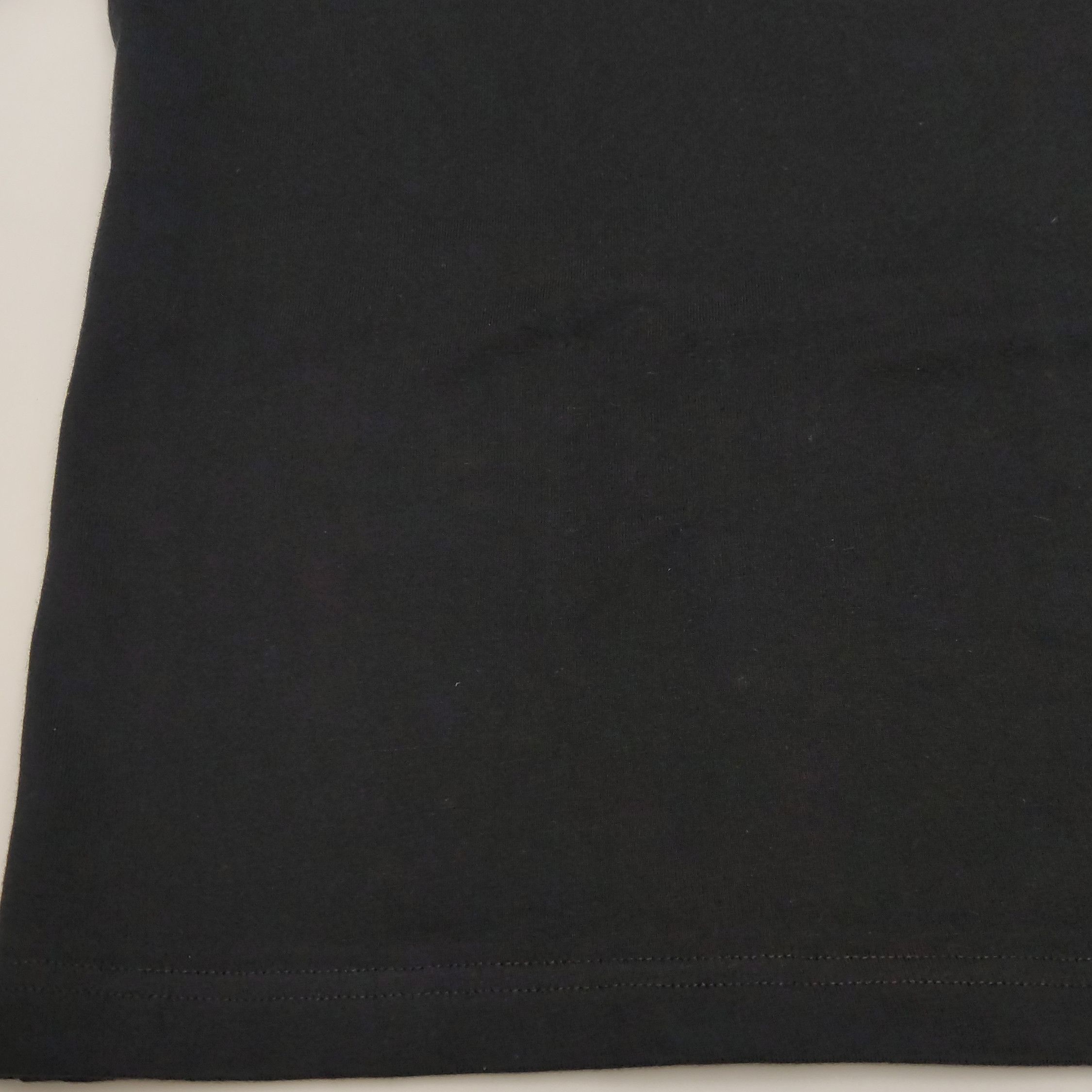 Balenciaga Balenciaga Pixelated Logo T-Shirt Size L Size US L / EU 52-54 / 3 - 10 Thumbnail