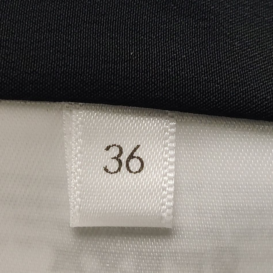 Givenchy Givenchy Logo Wool Blend Mini Dress Size 36 Size XS / US 0-2 / IT 36-38 - 7 Thumbnail