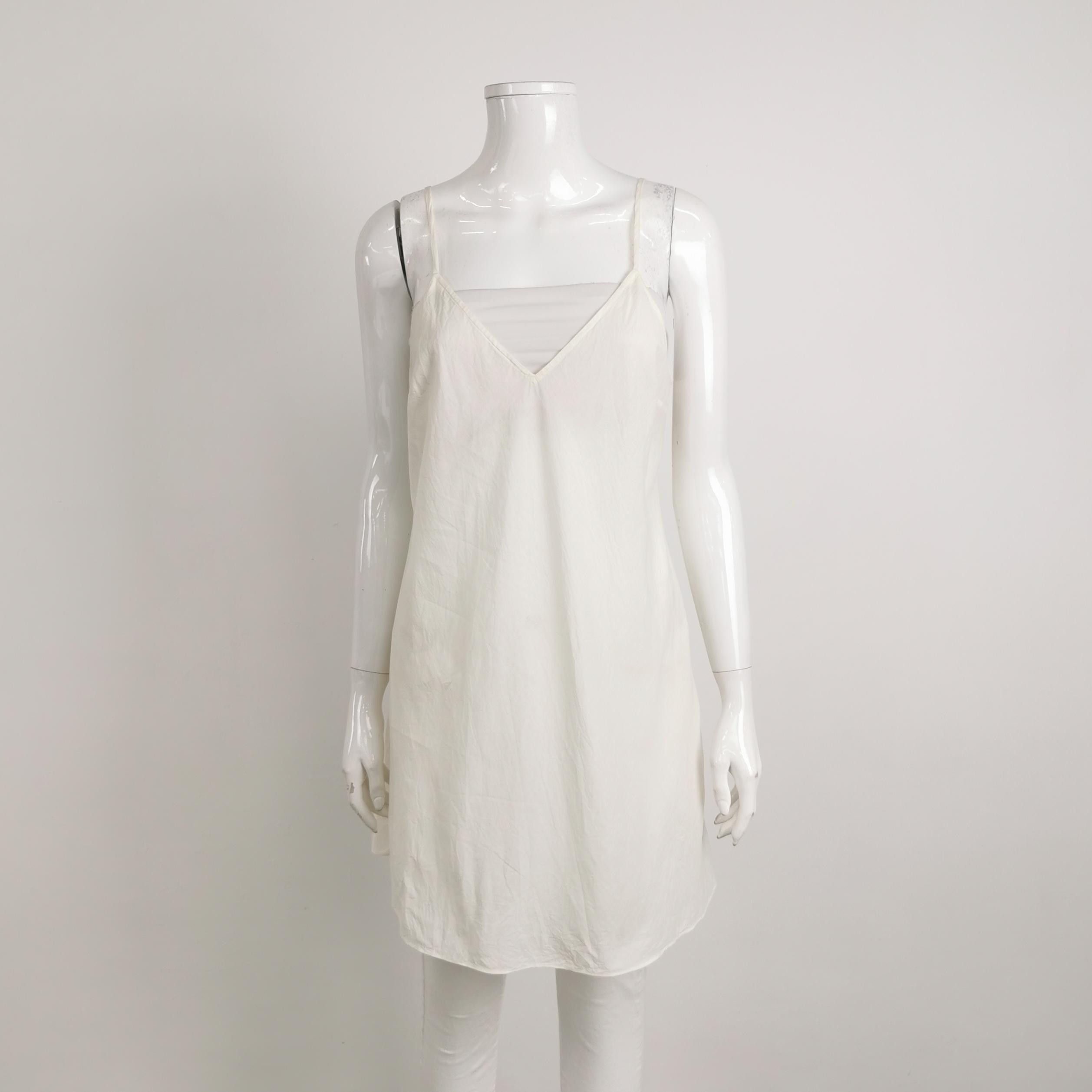 Zimmermann Zimmermann Patchwork Cotton Midi Dress Size 1 Size S / US 4 / IT 40 - 3 Thumbnail