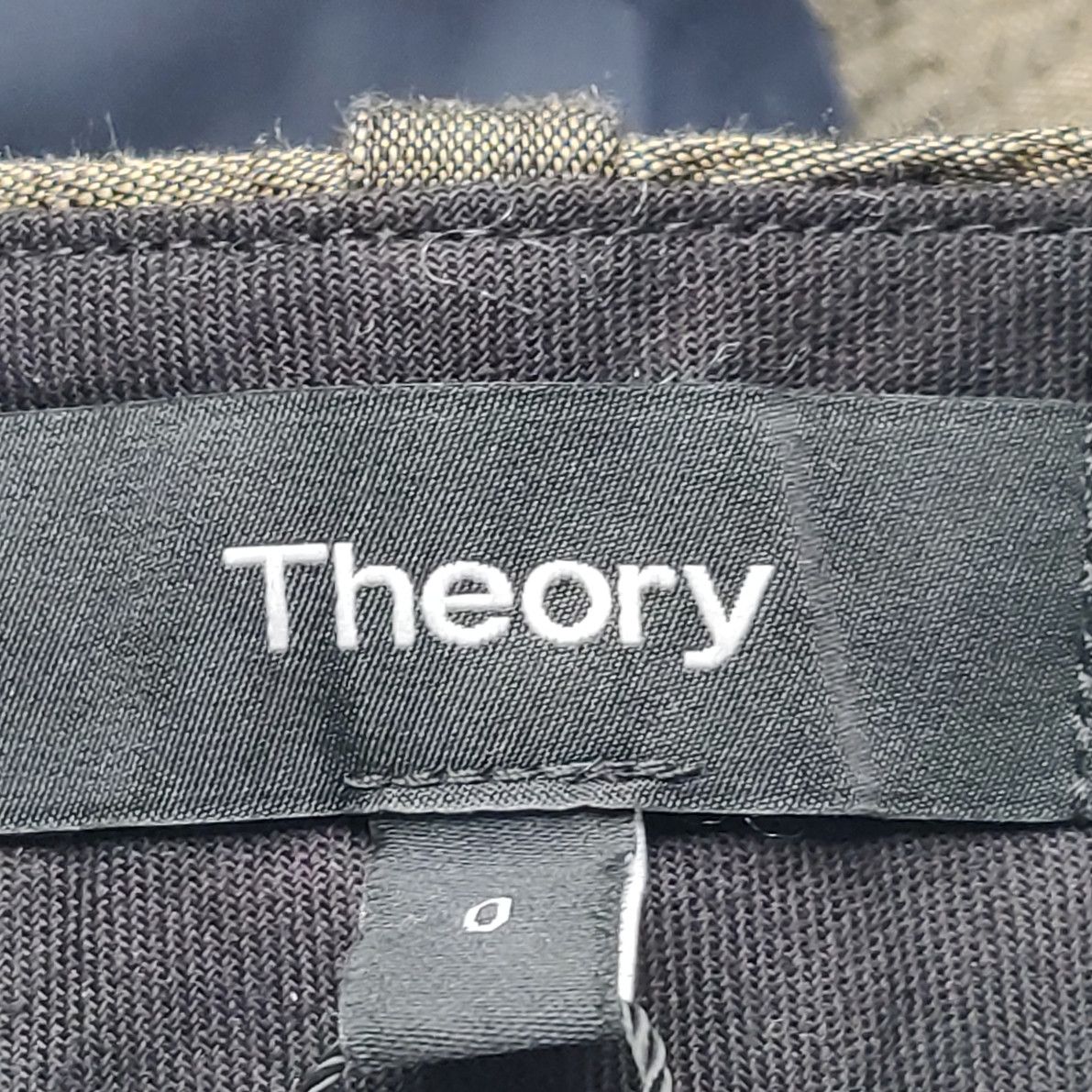 Theory Theory Linen Blend Pants Size 0 Size 25" / US 0 / IT 36 - 5 Thumbnail