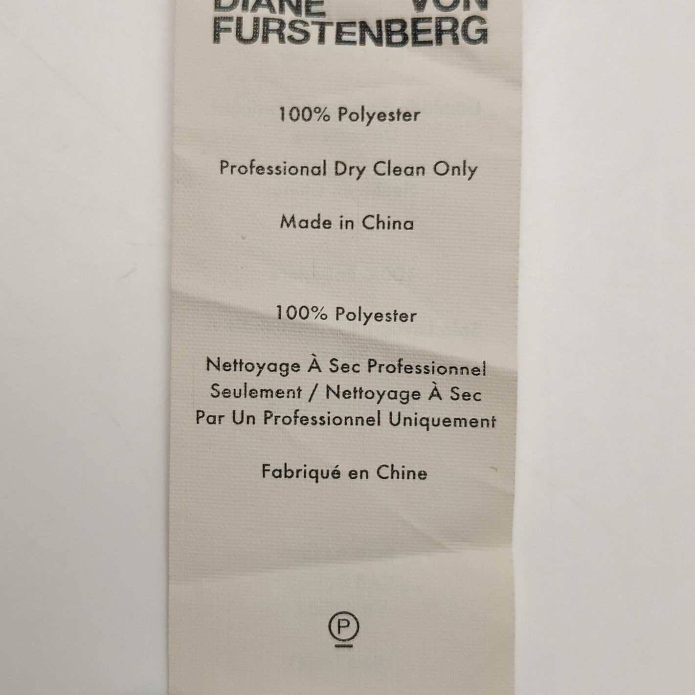 Diane von Furstenberg Diane von Furstenberg Geometric Print Shirt Dress Size 12 Size XL / US 12-14 / IT 48-50 - 7 Thumbnail
