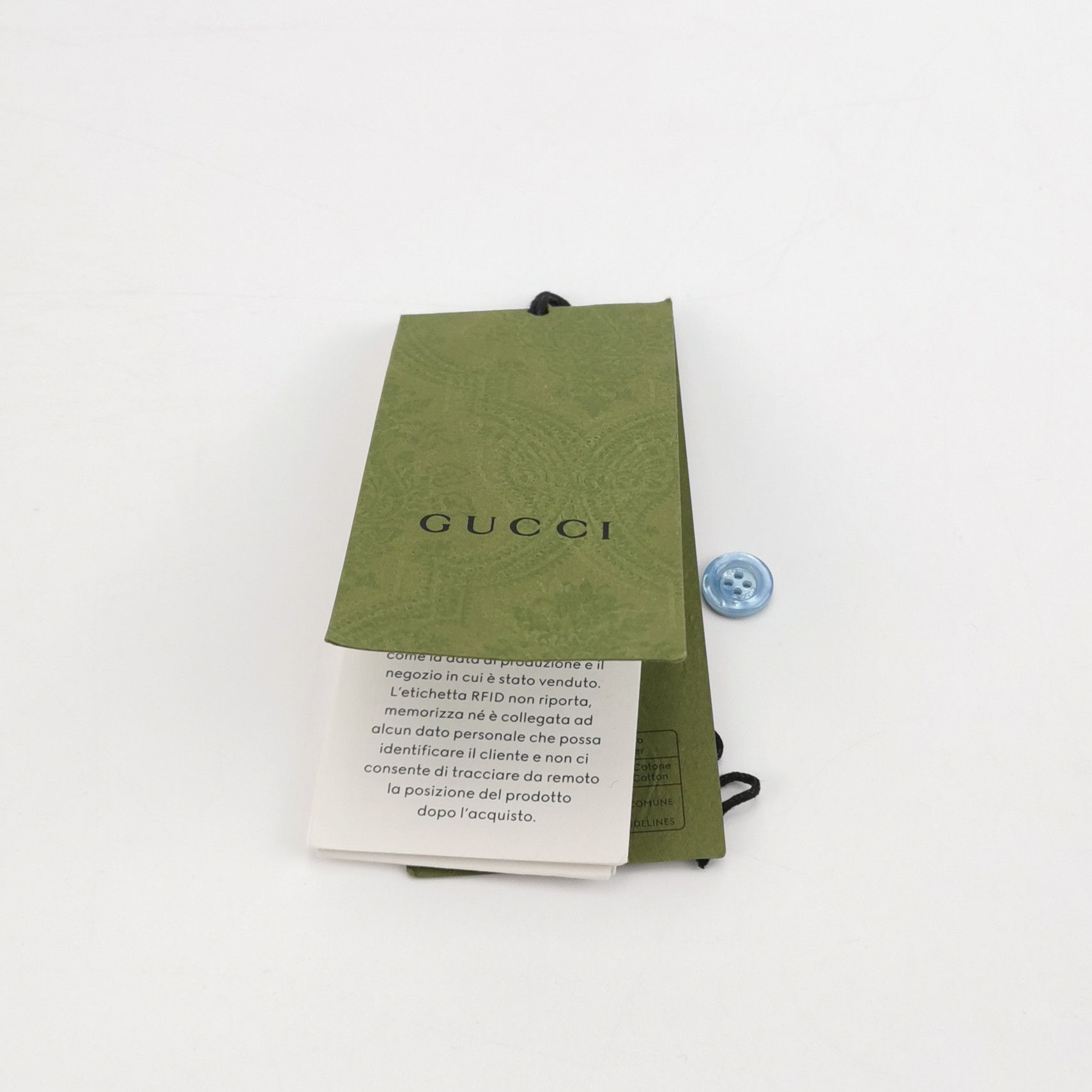 Gucci Gucci GG Logo Striped Skirt Size 40 Size 27" / US 4 / IT 40 - 4 Thumbnail
