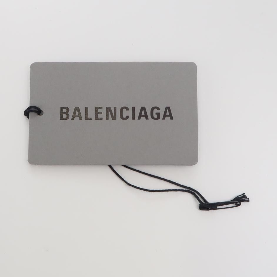Balenciaga Balenciaga Logo T-Shirt Size XXS Size US XXS / EU 40 - 4 Thumbnail