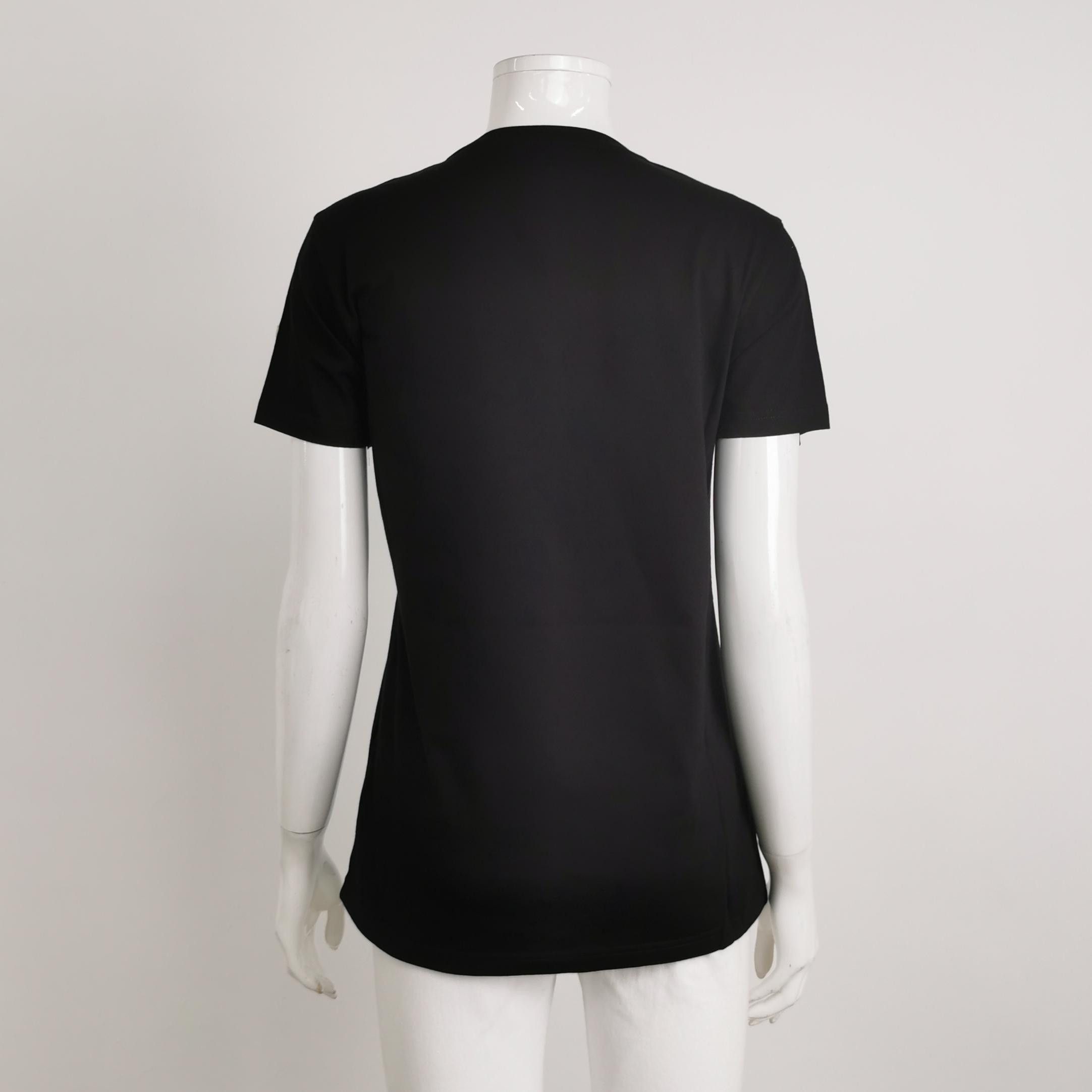 Moncler Moncler Logo Short Sleeve T-Shirt Size S Size US S / EU 44-46 / 1 - 2 Thumbnail