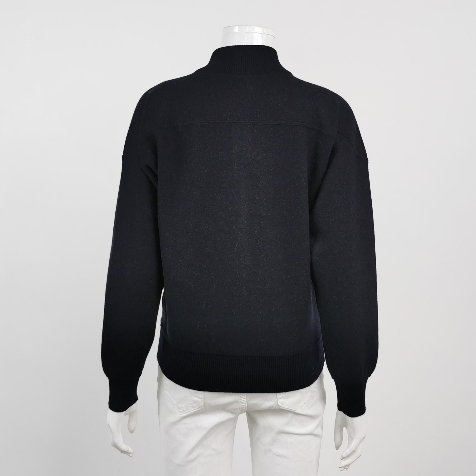 Loro Piana Loro Piana Cashmere Blend Cardigan Size XS Size XS / US 0-2 / IT 36-38 - 2 Thumbnail
