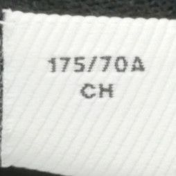 Burberry Burberry Logo Black Sweatpants Size S Size US 30 / EU 46 - 8 Thumbnail