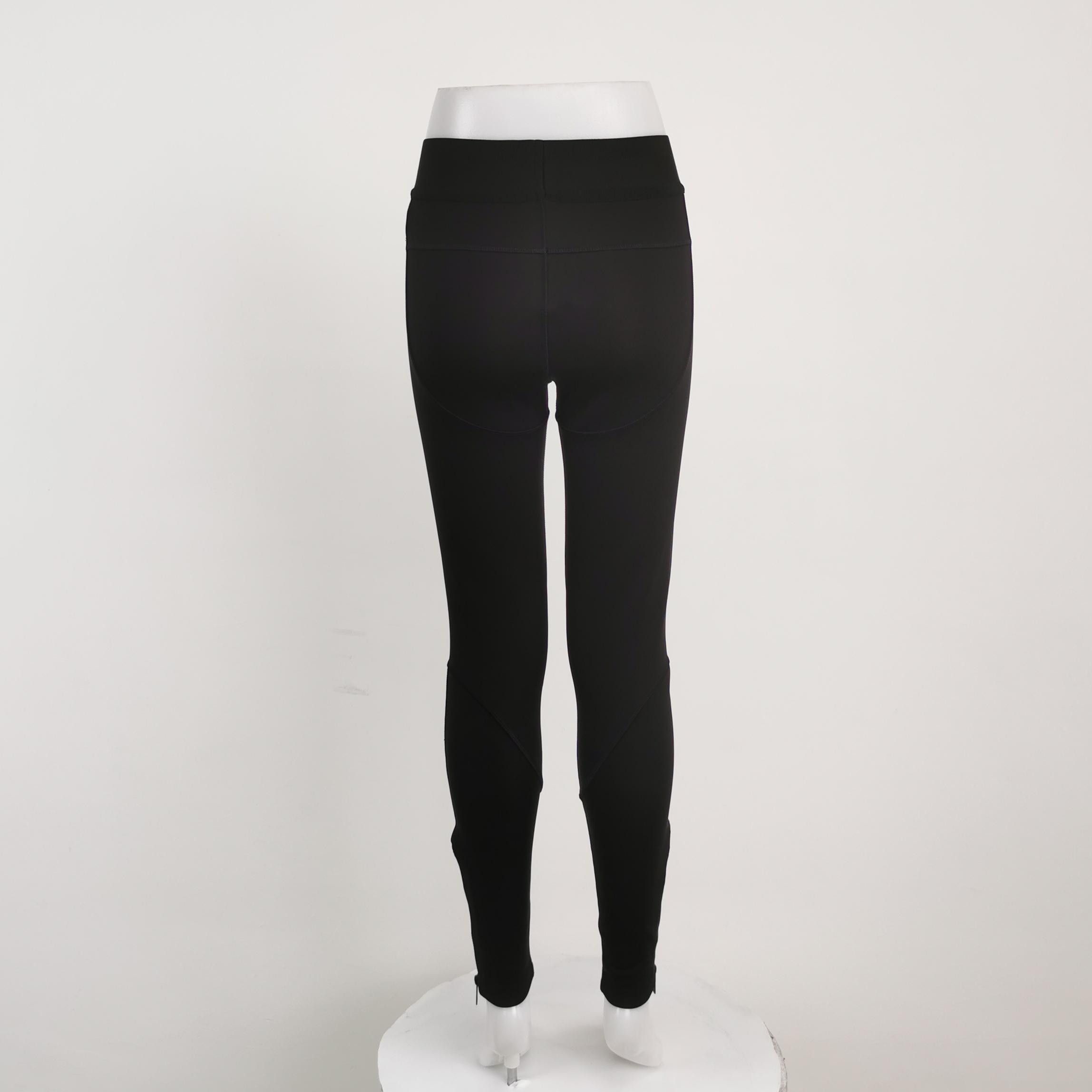 Burberry Burberry Logo Black Sweatpants Size S Size US 30 / EU 46 - 2 Thumbnail