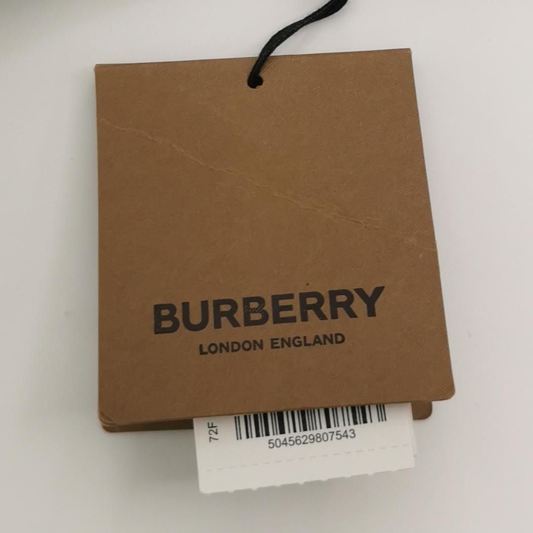 Burberry Burberry Logo Black Sweatpants Size S Size US 30 / EU 46 - 5 Thumbnail