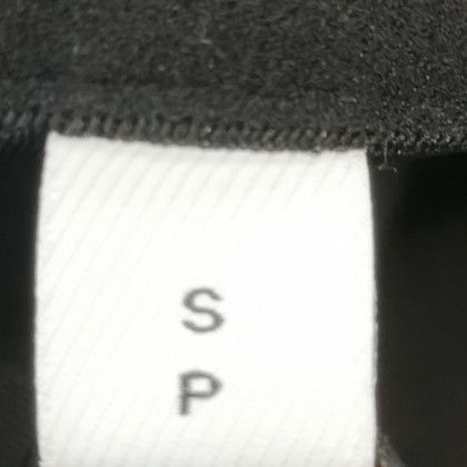 Burberry Burberry Logo Black Sweatpants Size S Size US 30 / EU 46 - 7 Thumbnail