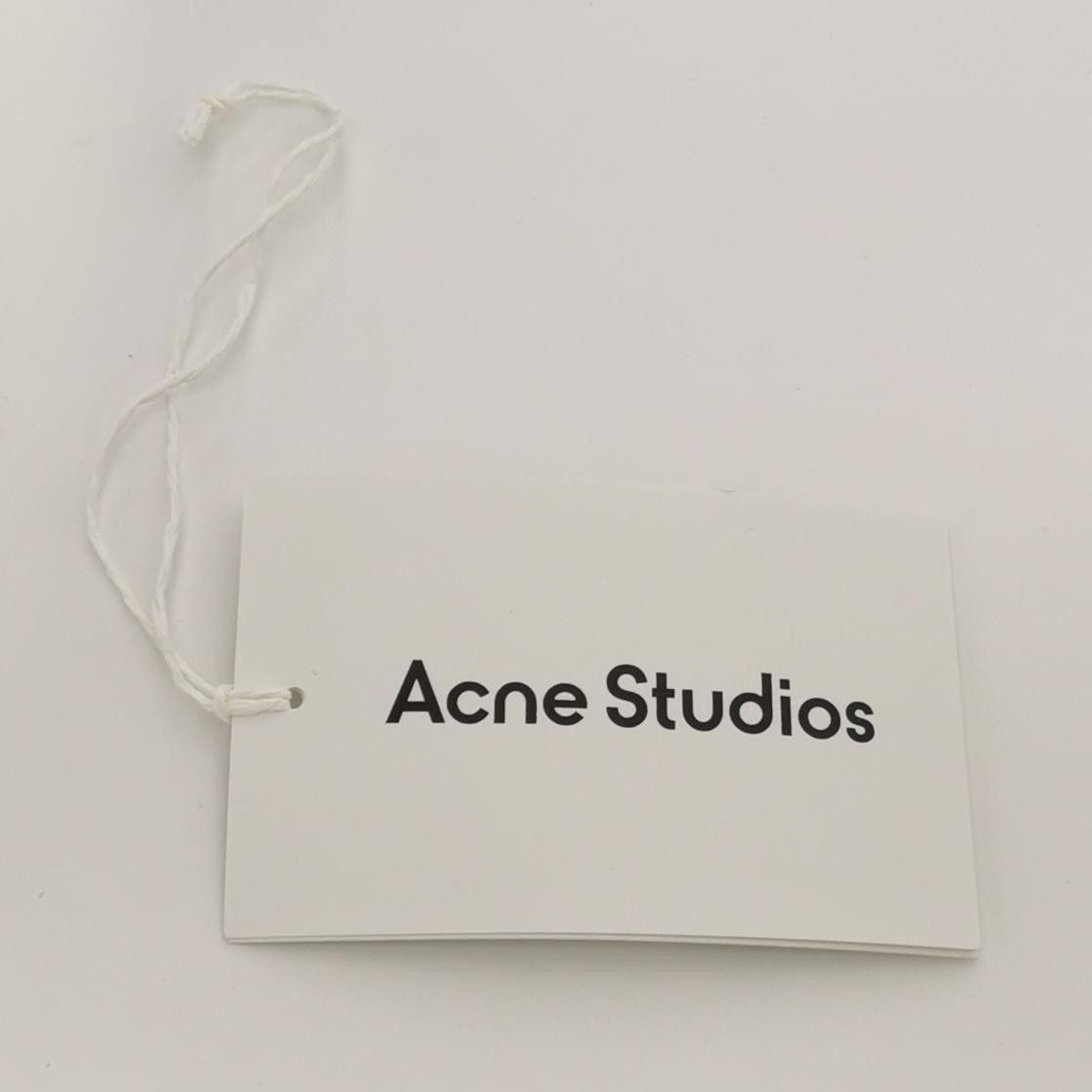Acne Studios Acne Studios Floral Fleece Hoodie Size S Size US S / EU 44-46 / 1 - 4 Thumbnail