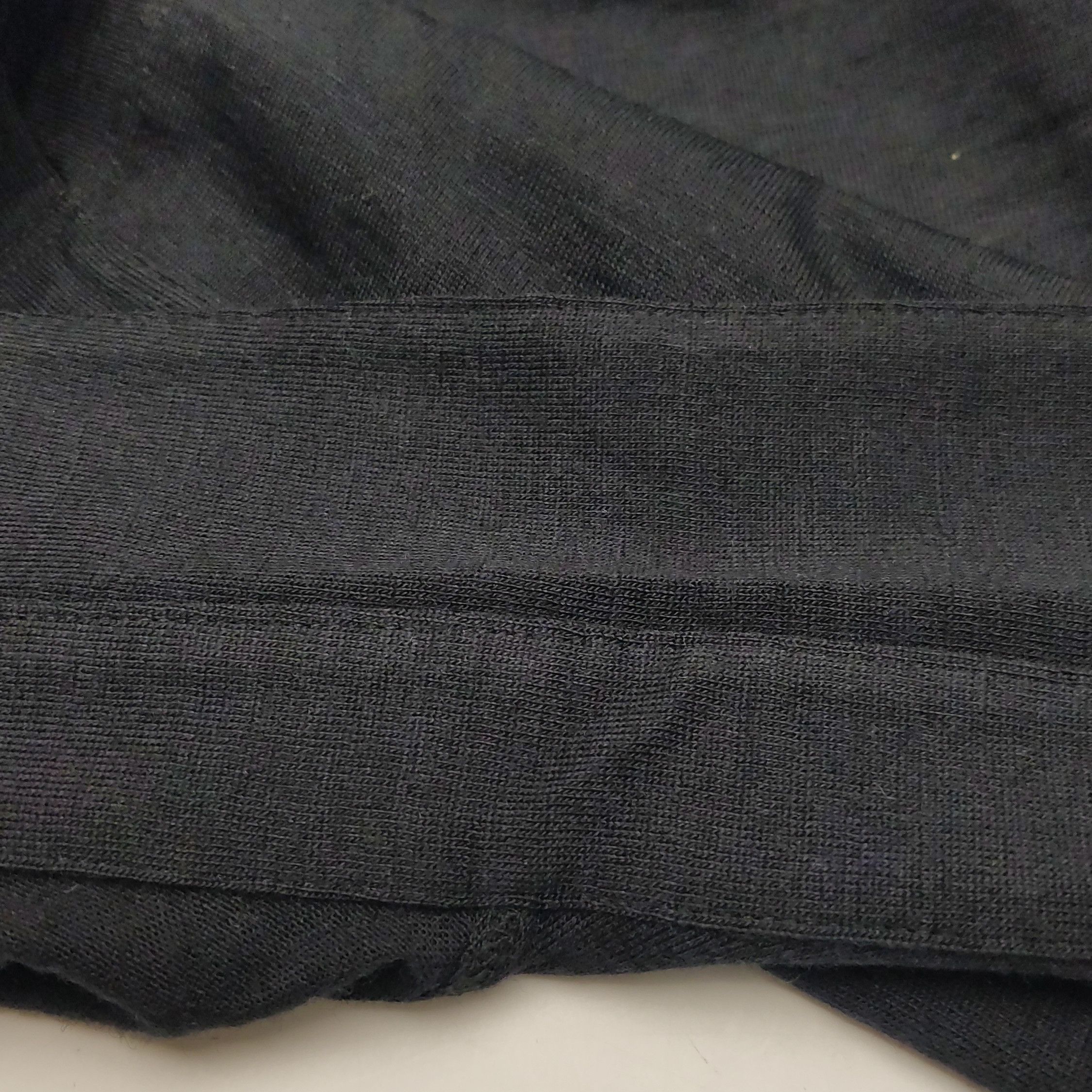 Jil Sander Jil Sander Wool Blend Button Up Shirt Size 38 Size XS / US 0-2 / IT 36-38 - 7 Thumbnail
