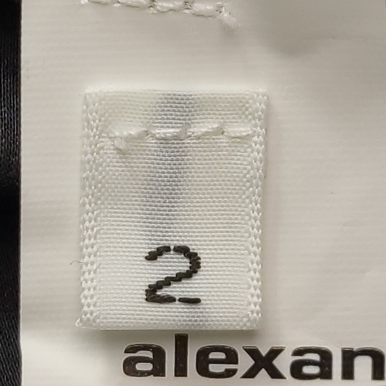 Alexander Wang Alexander Wang Silk Button Down Mini Dress Size 2 Size XS / US 0-2 / IT 36-38 - 6 Thumbnail