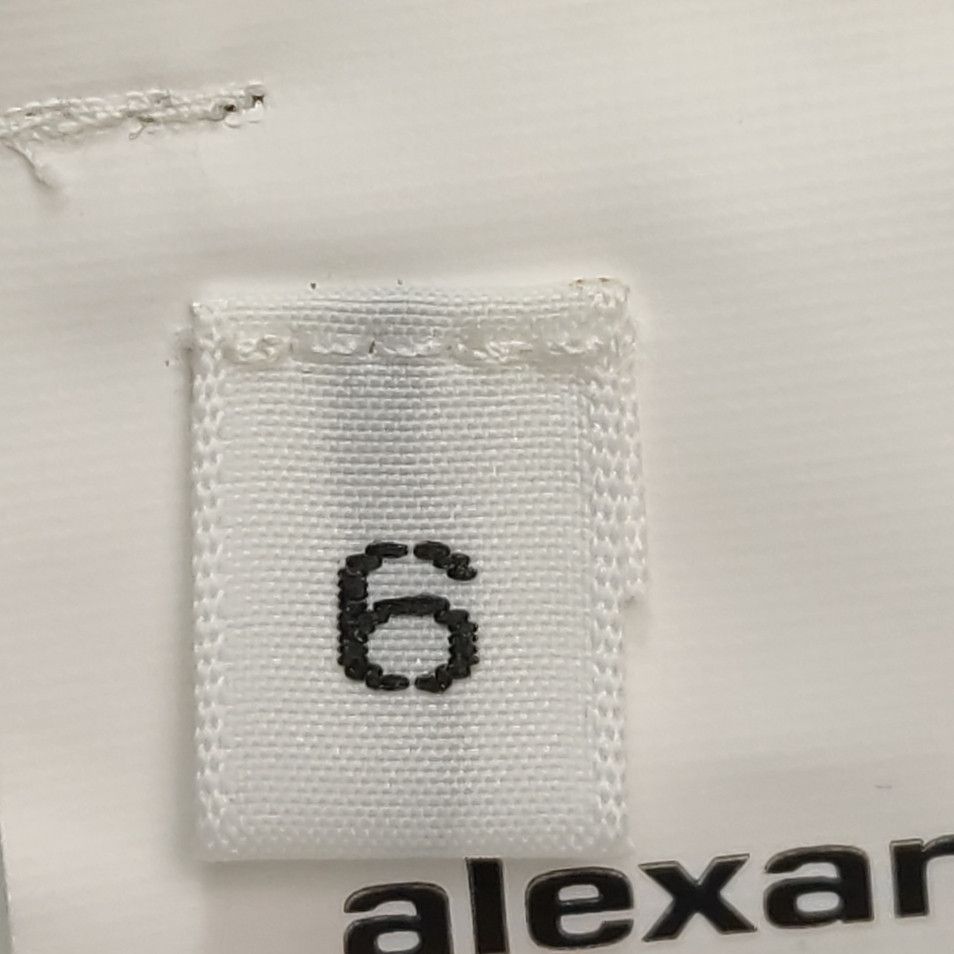 Alexander Wang Alexander Wang Silk Lace Trim Mini Dress Size 6 Size M / US 6-8 / IT 42-44 - 7 Thumbnail