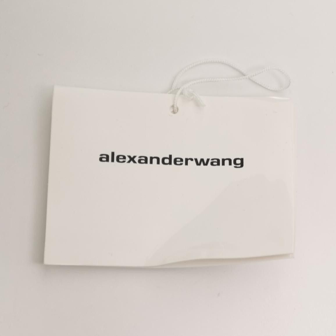 Alexander Wang Alexander Wang Denim Vest Size XXS Size XXS / US 00 / IT 34 - 3 Thumbnail