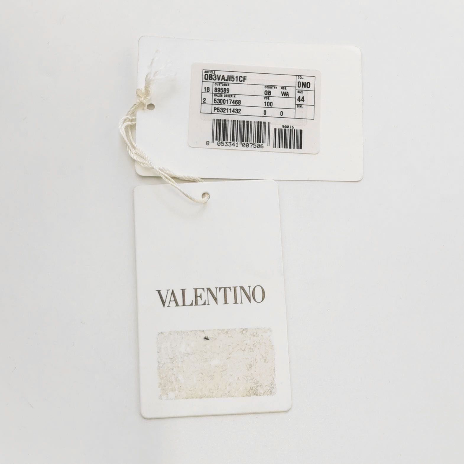 Valentino Valentino Black Velvet Panel Midi Dress Size 44 Size M / US 6-8 / IT 42-44 - 3 Thumbnail
