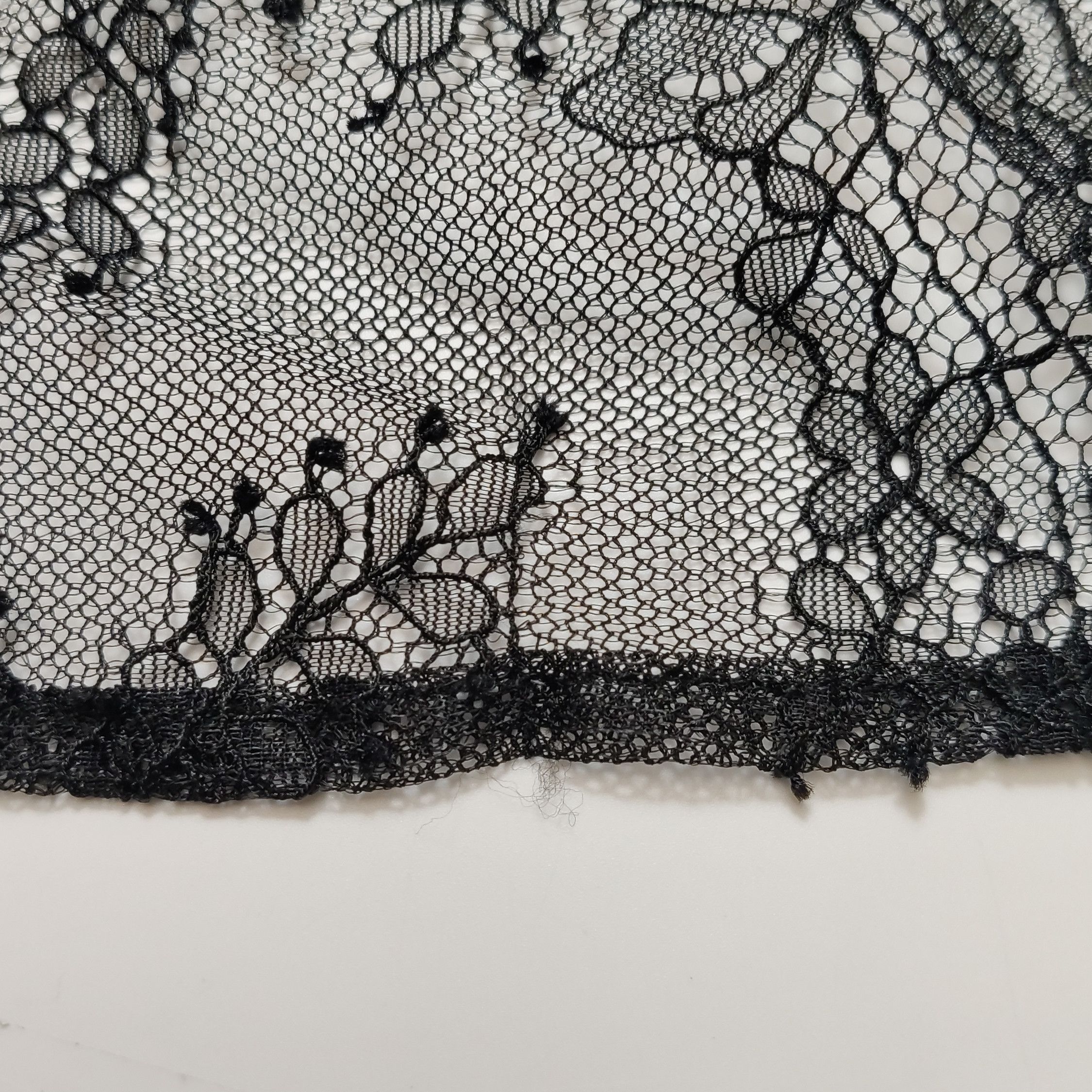 Pinko Pinko Black Lace Blouse Size IT 38 Size XS / US 0-2 / IT 36-38 - 9 Thumbnail