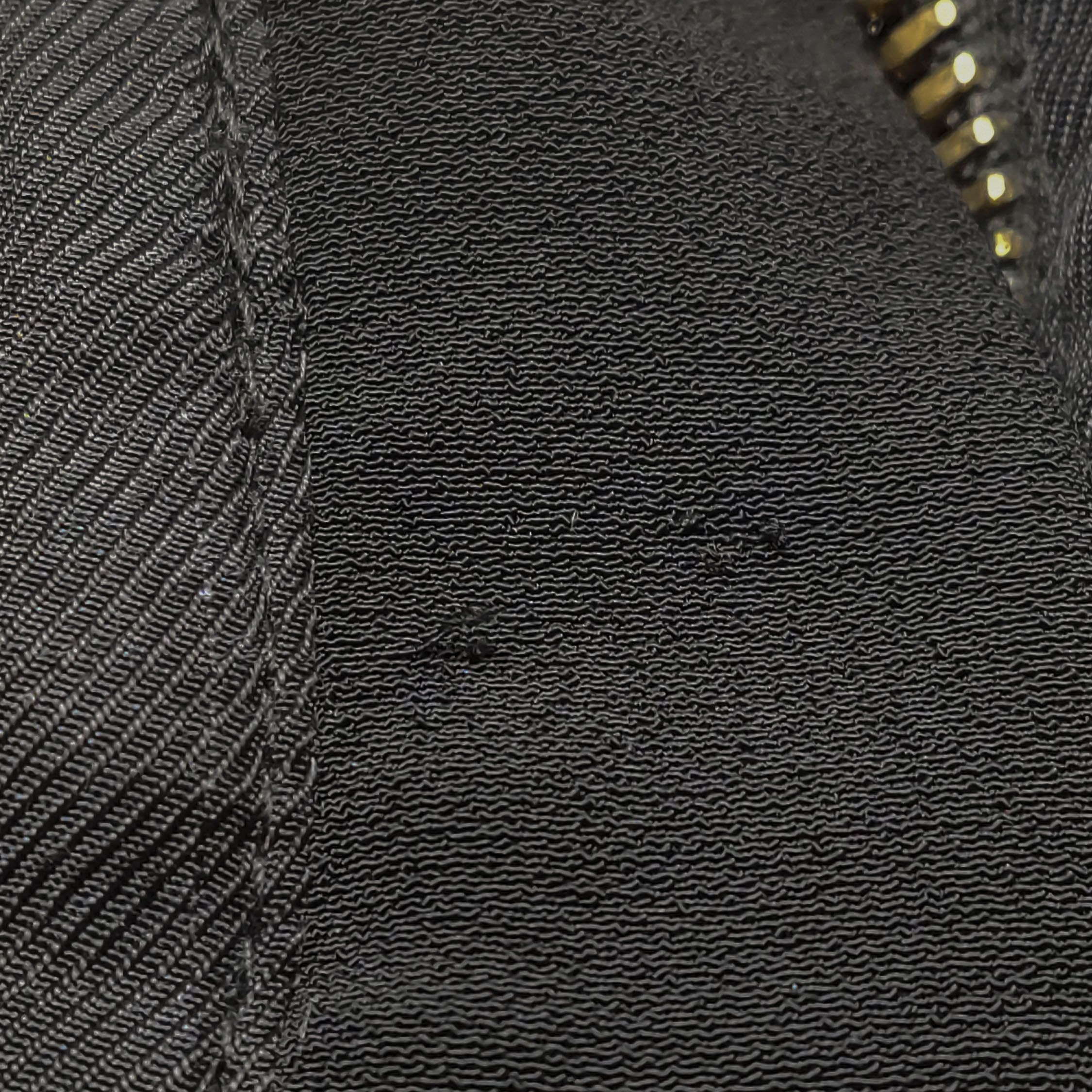 Balmain Balmain Fringe Tweed Mini Skirt Size 36 Size 26" / US 2 / IT 38 - 10 Thumbnail