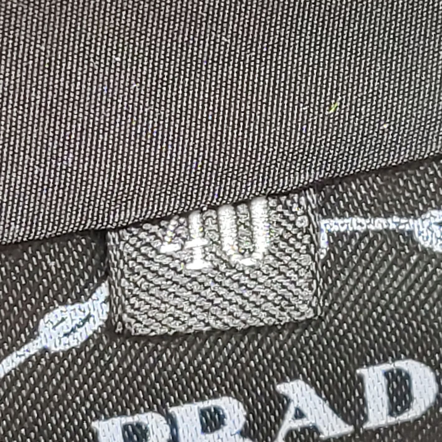 Prada Prada Triangle Logo Tube Top Size 40 Size S / US 4 / IT 40 - 5 Thumbnail