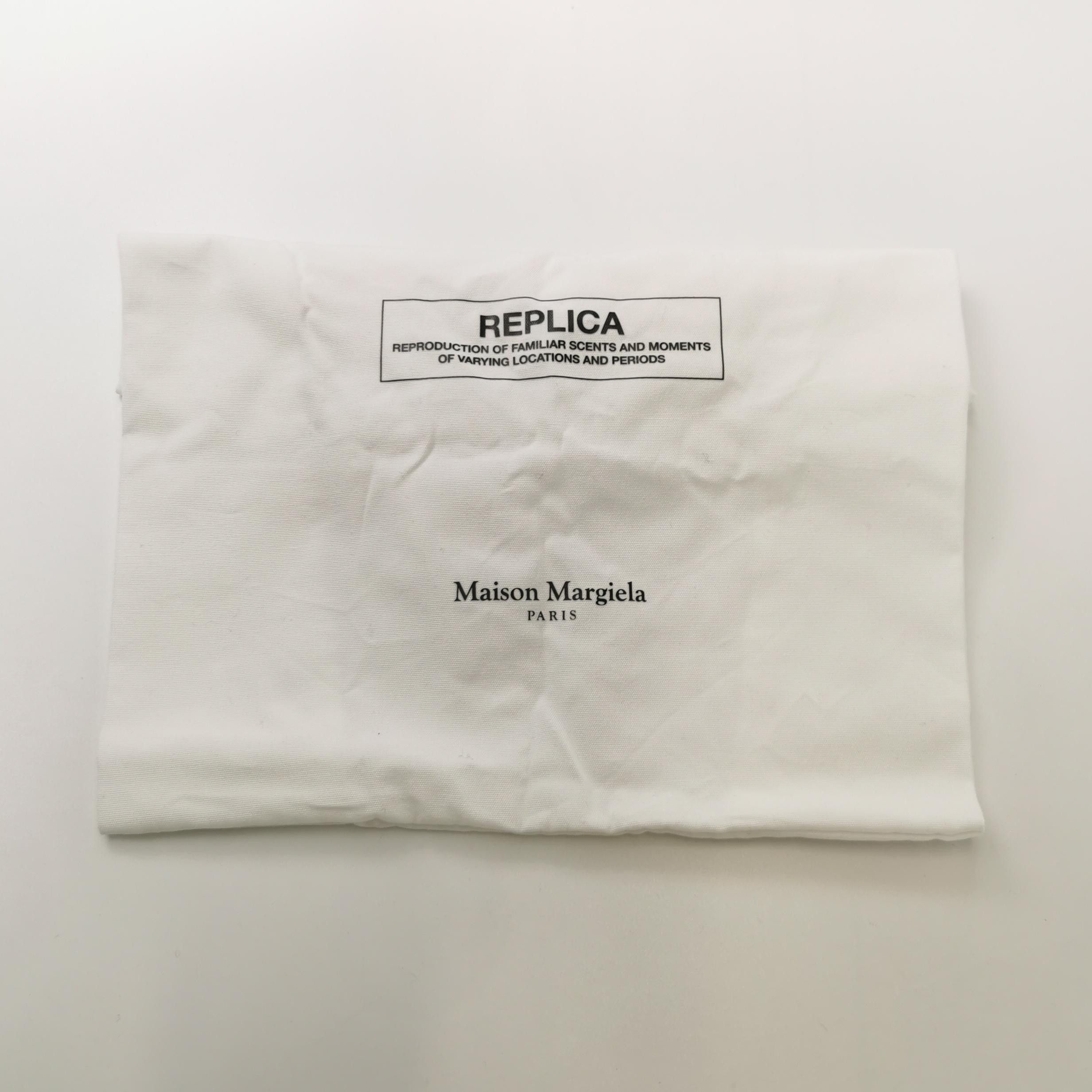 Maison Margiela Maison Margiela Flocked Knit Vest Size S Size US S / EU 44-46 / 1 - 5 Thumbnail