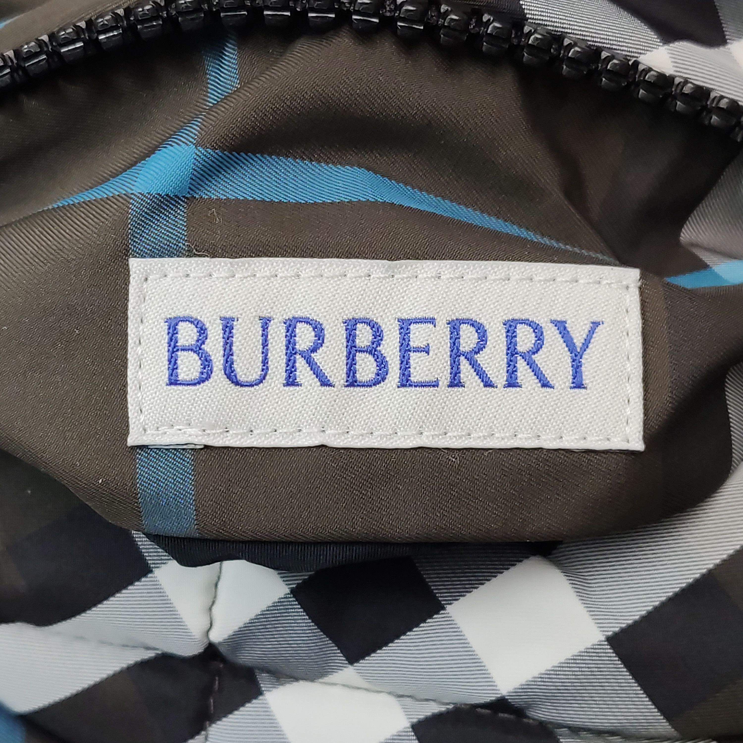 Burberry Burberry Reversible Hooded Puffer Jacket Size XL Size US XL / EU 56 / 4 - 8 Thumbnail