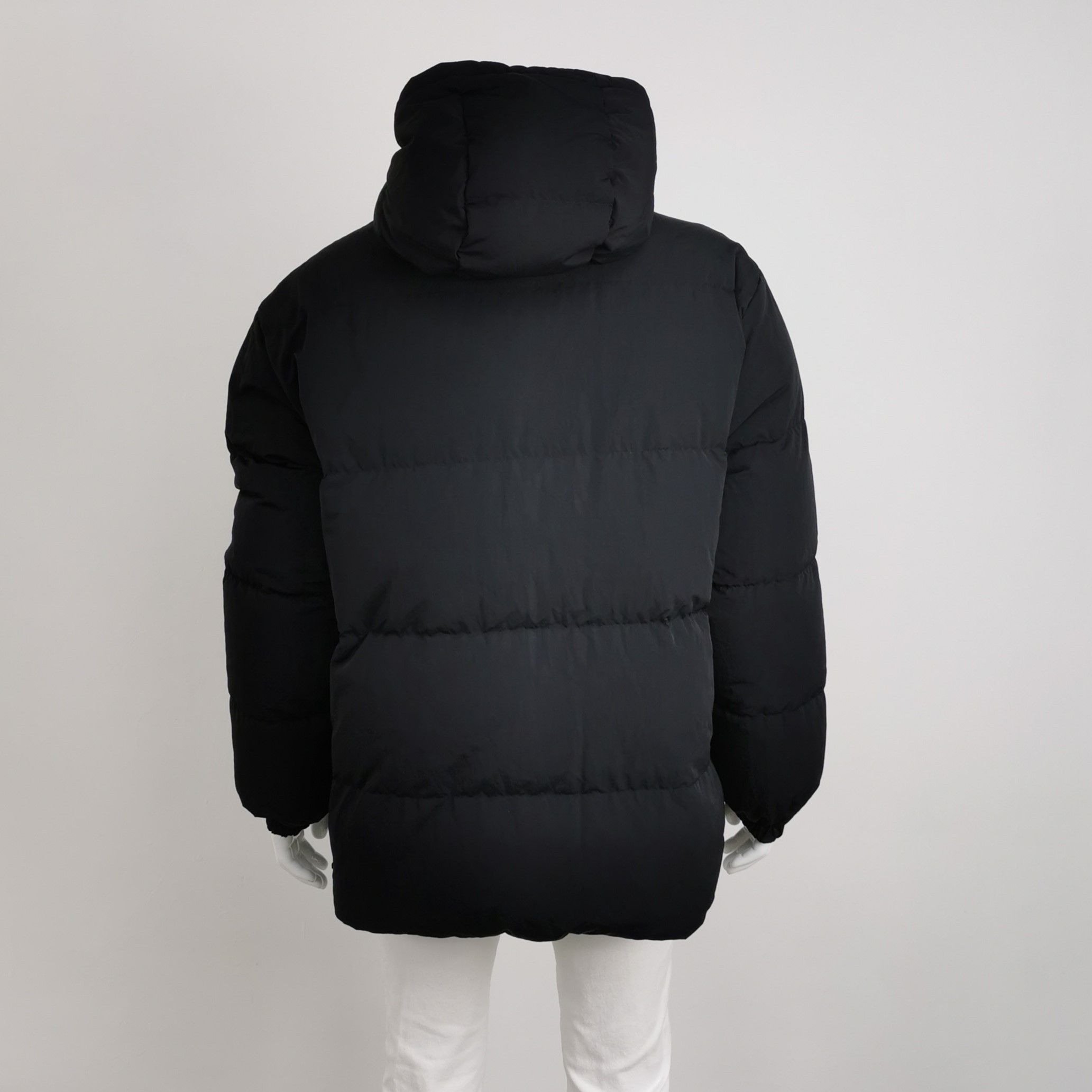Burberry Burberry Reversible Hooded Puffer Jacket Size XL Size US XL / EU 56 / 4 - 2 Thumbnail