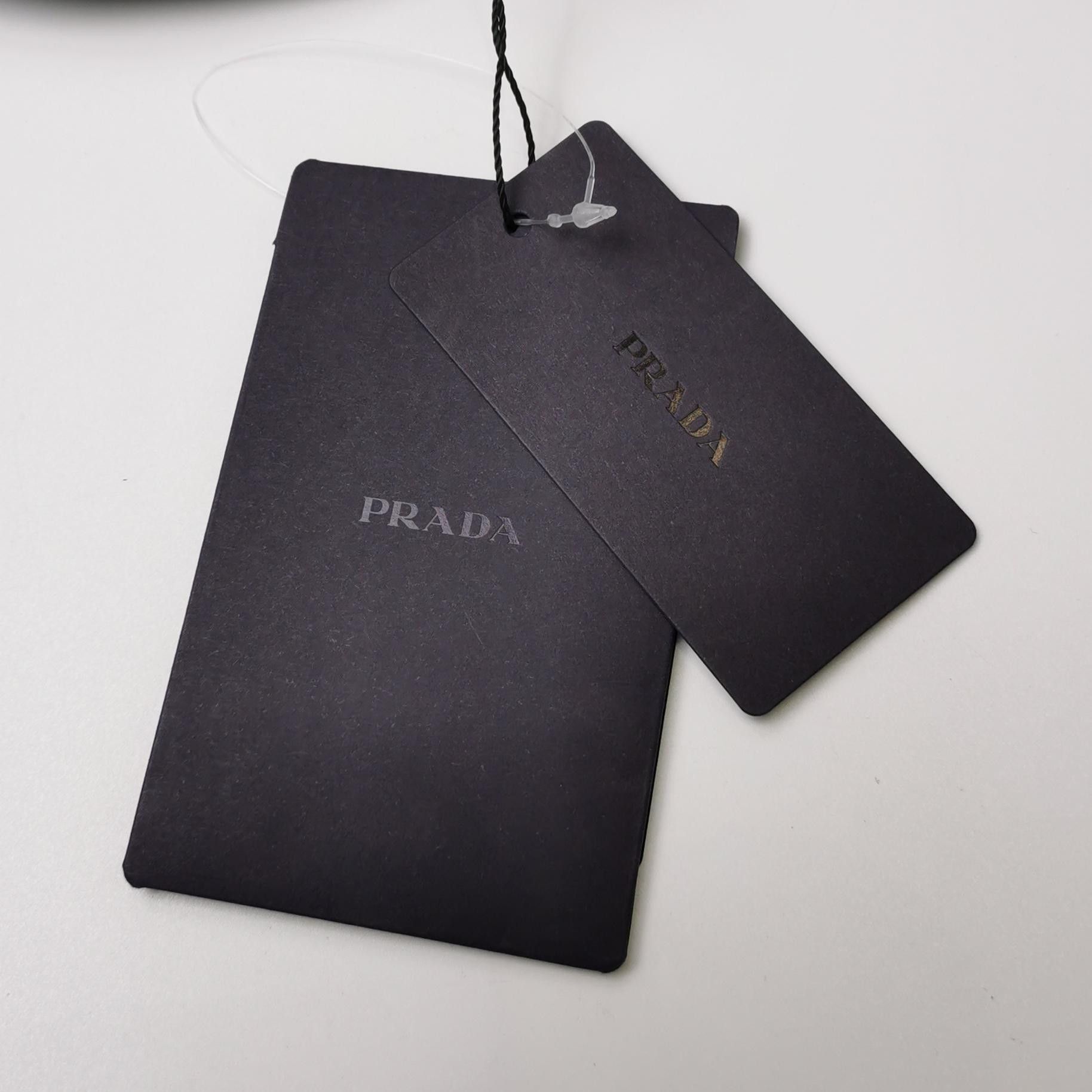 Prada Prada Virgin Wool Belted Vest Size 40 Size S / US 4 / IT 40 - 4 Thumbnail